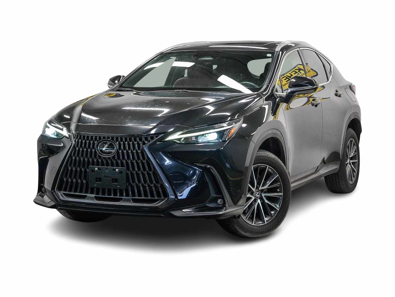 Thumbnail: 2024 Lexus ES - 1