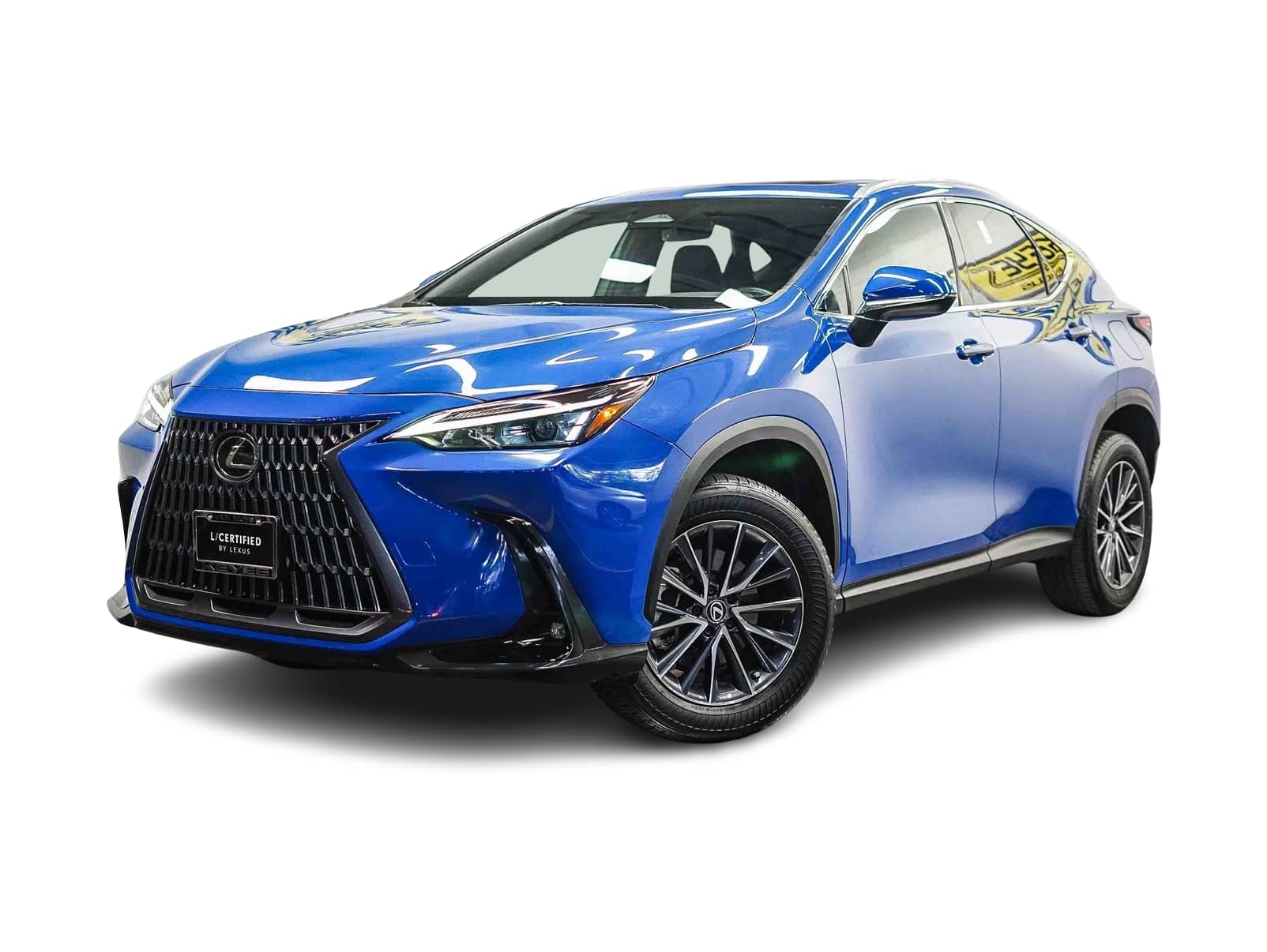 Thumbnail: 2024 Lexus ES - 1