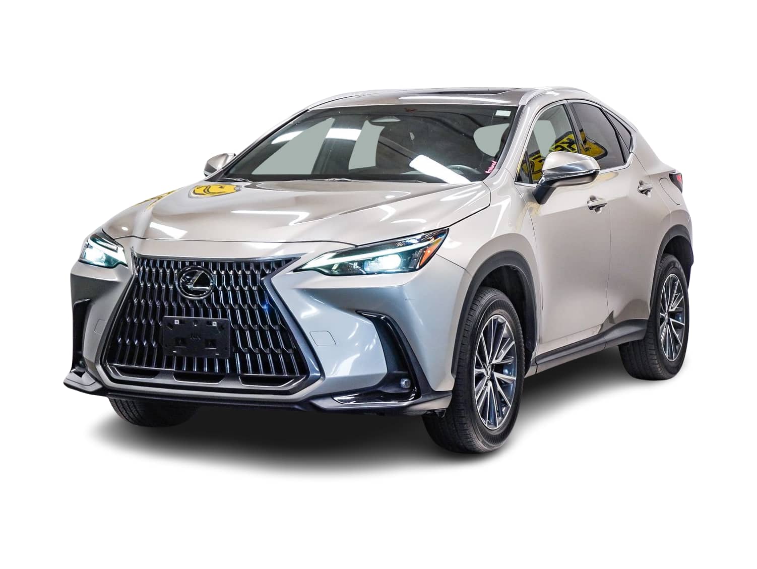 Thumbnail: 2024 Lexus ES - 1