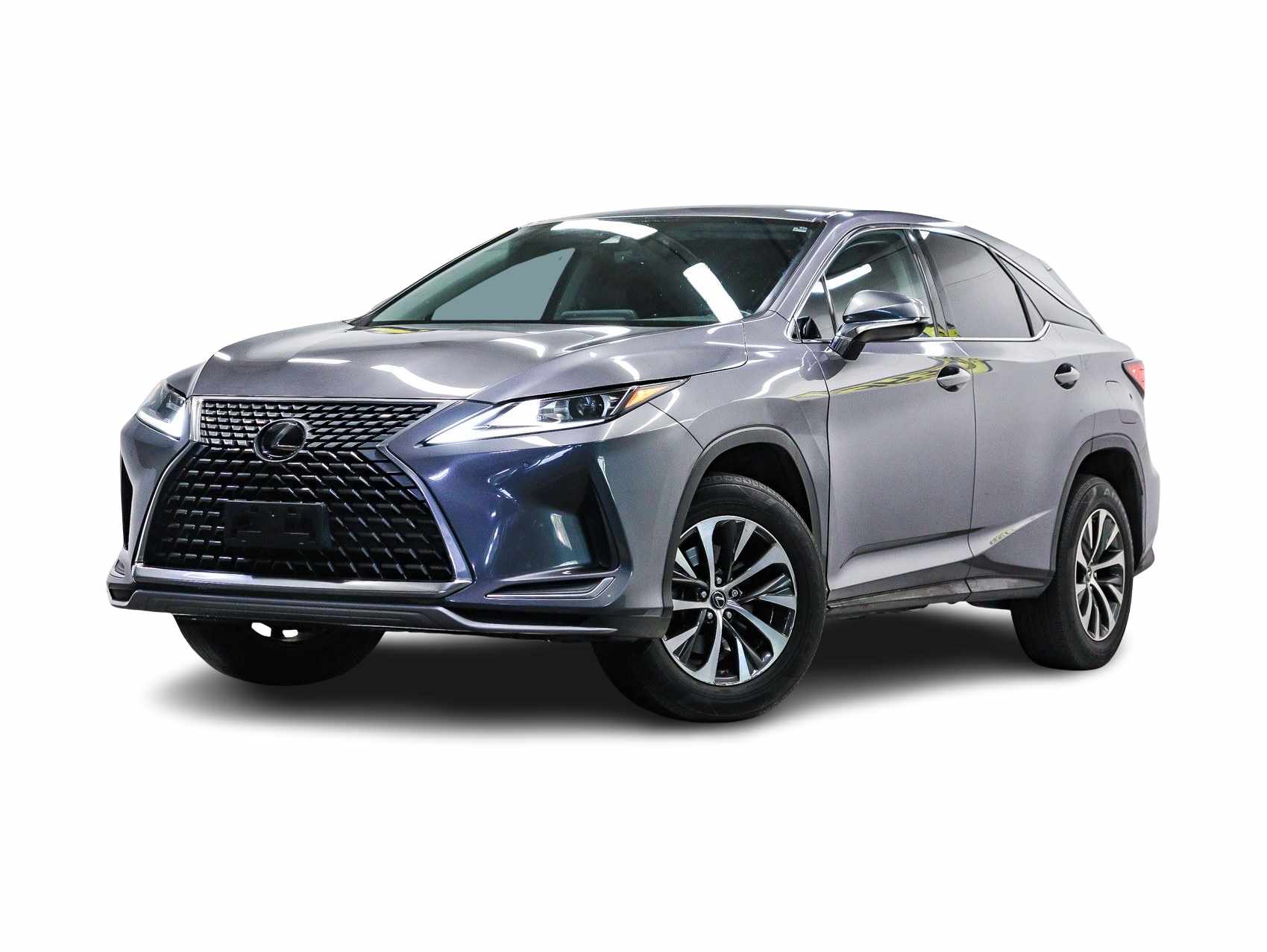 Thumbnail: 2020 Lexus RX - 1