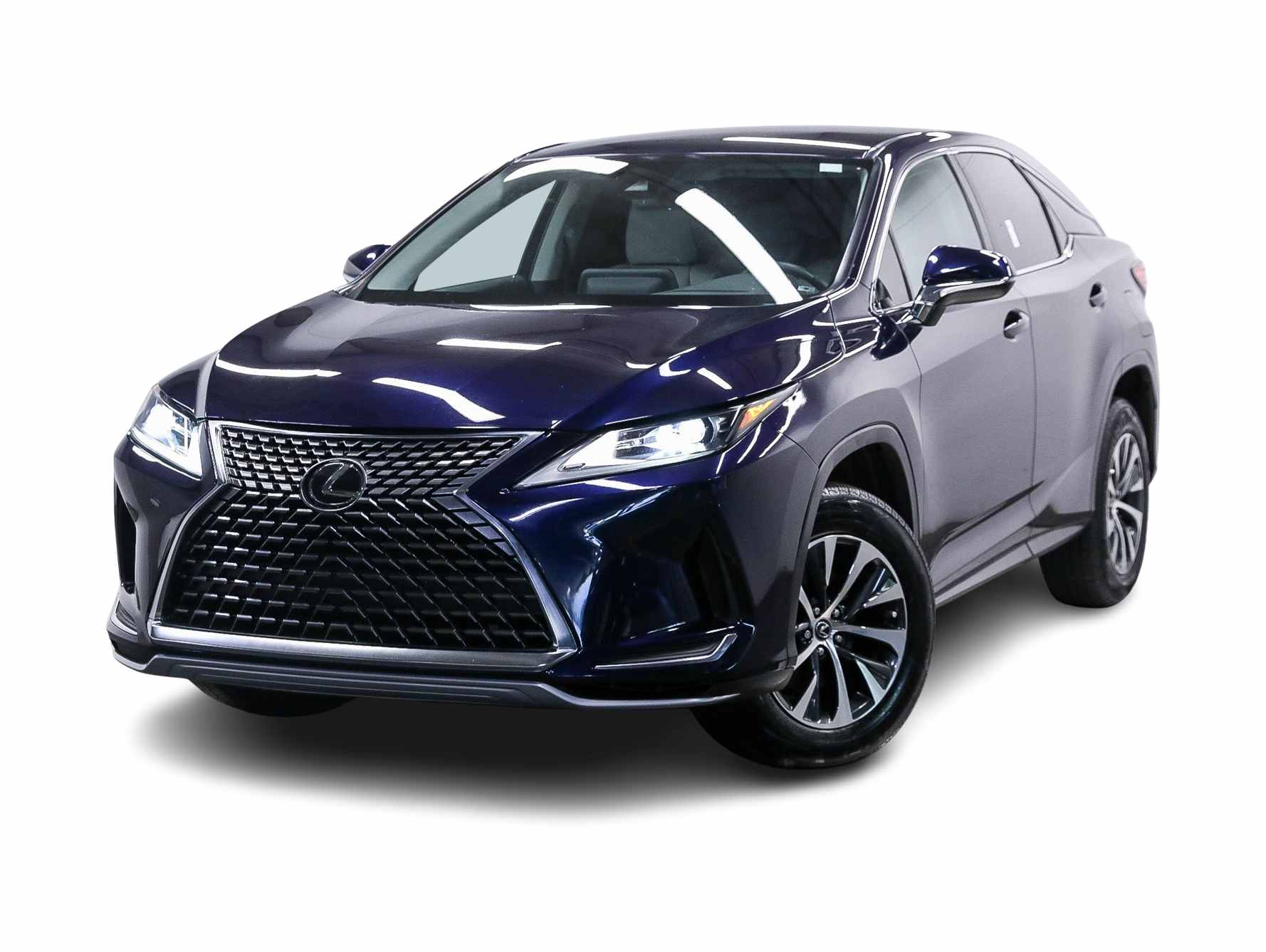 2022 Lexus RX 350 -
                Van Nuys, CA