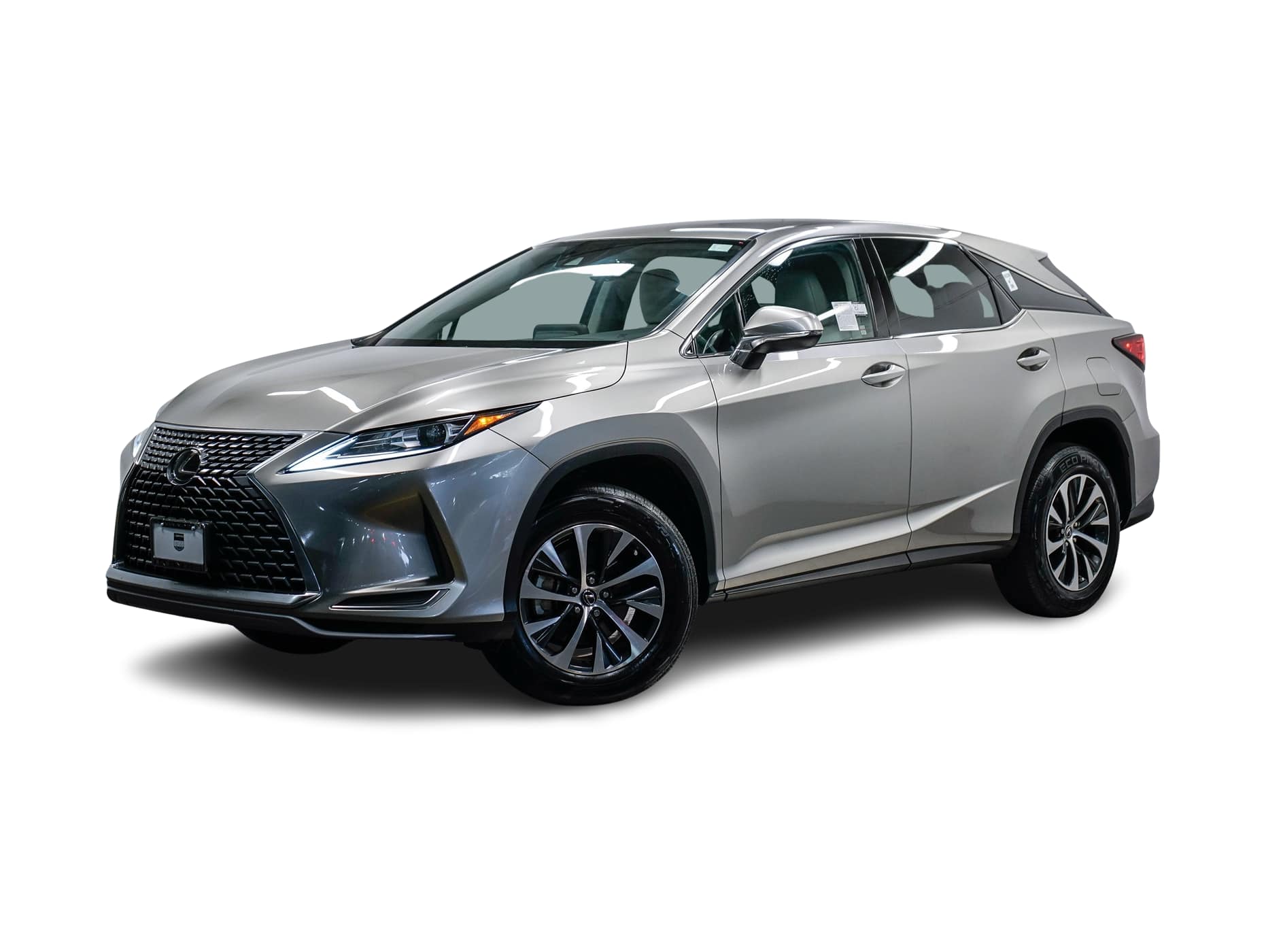 2022 Lexus RX 350 -
                Van Nuys, CA