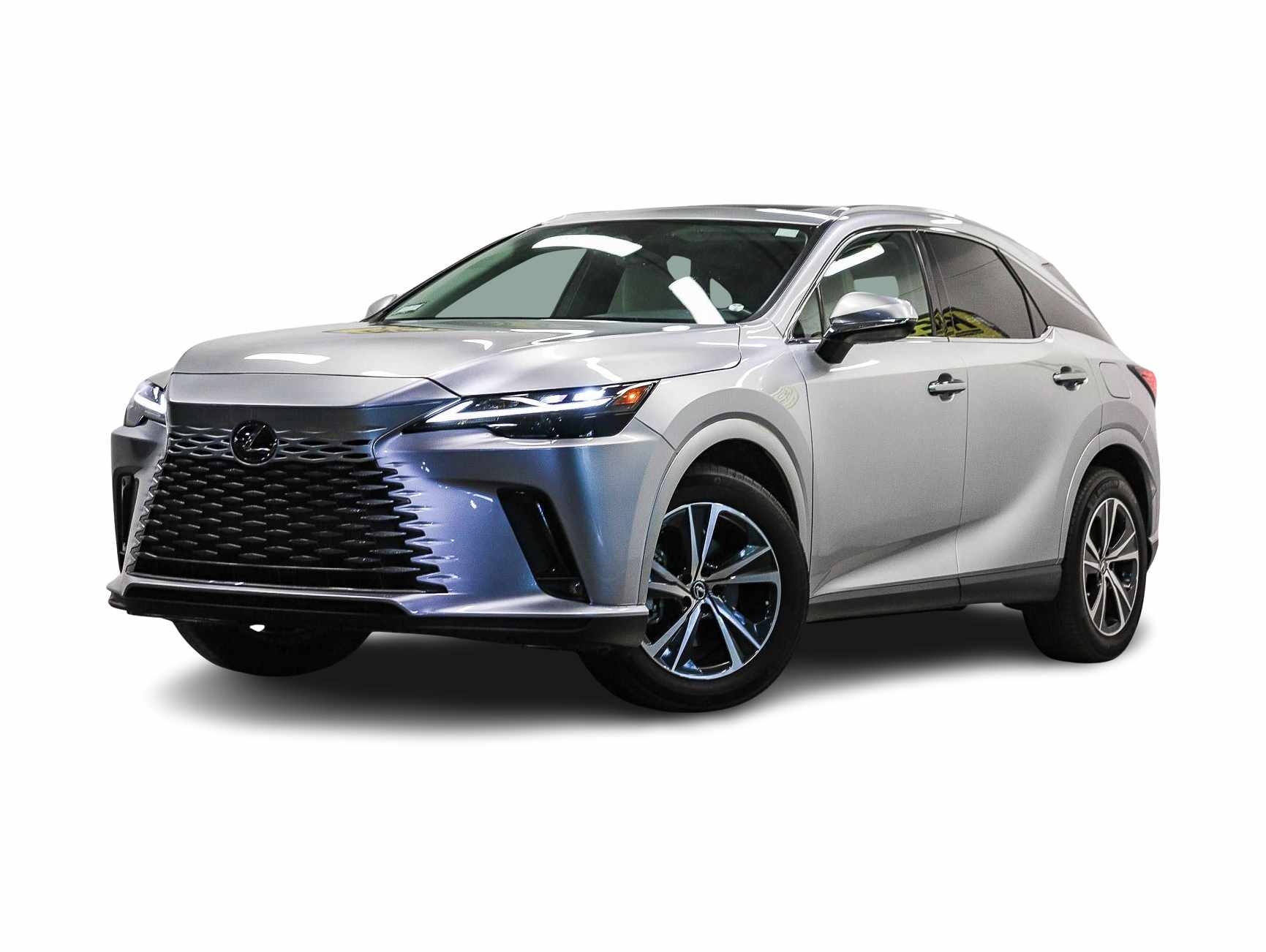 Thumbnail: 2024 Lexus RX - 1