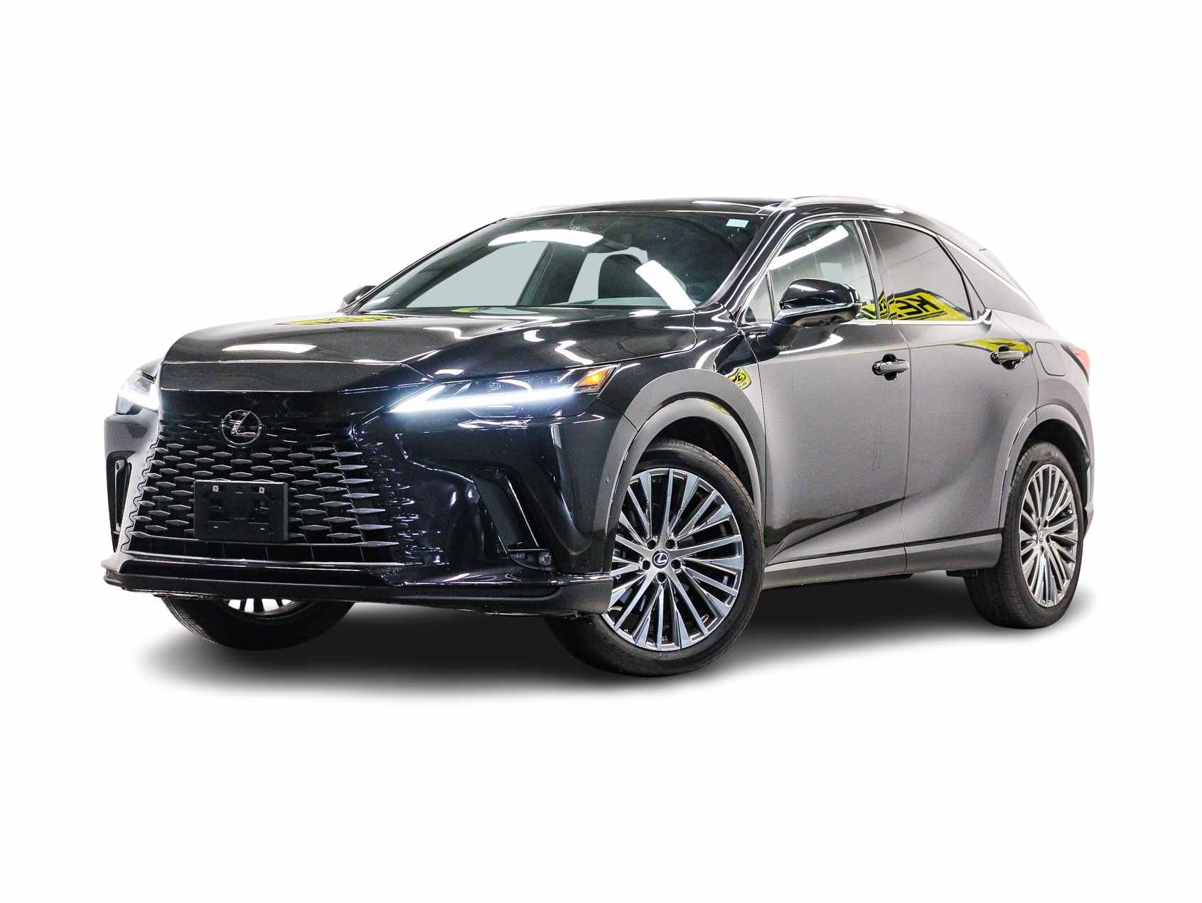 Thumbnail: 2024 Lexus RX - 1
