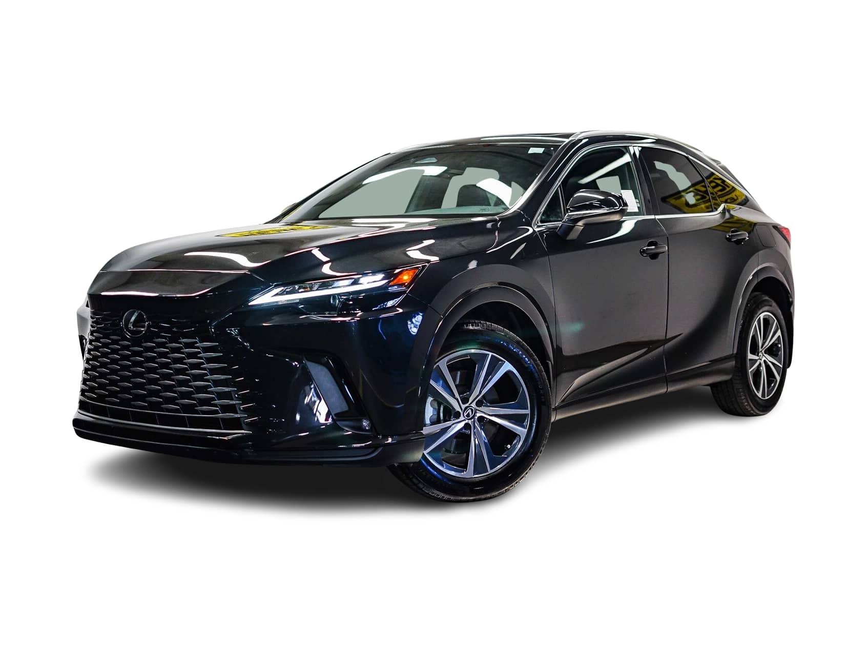 Thumbnail: 2024 Lexus RX - 1