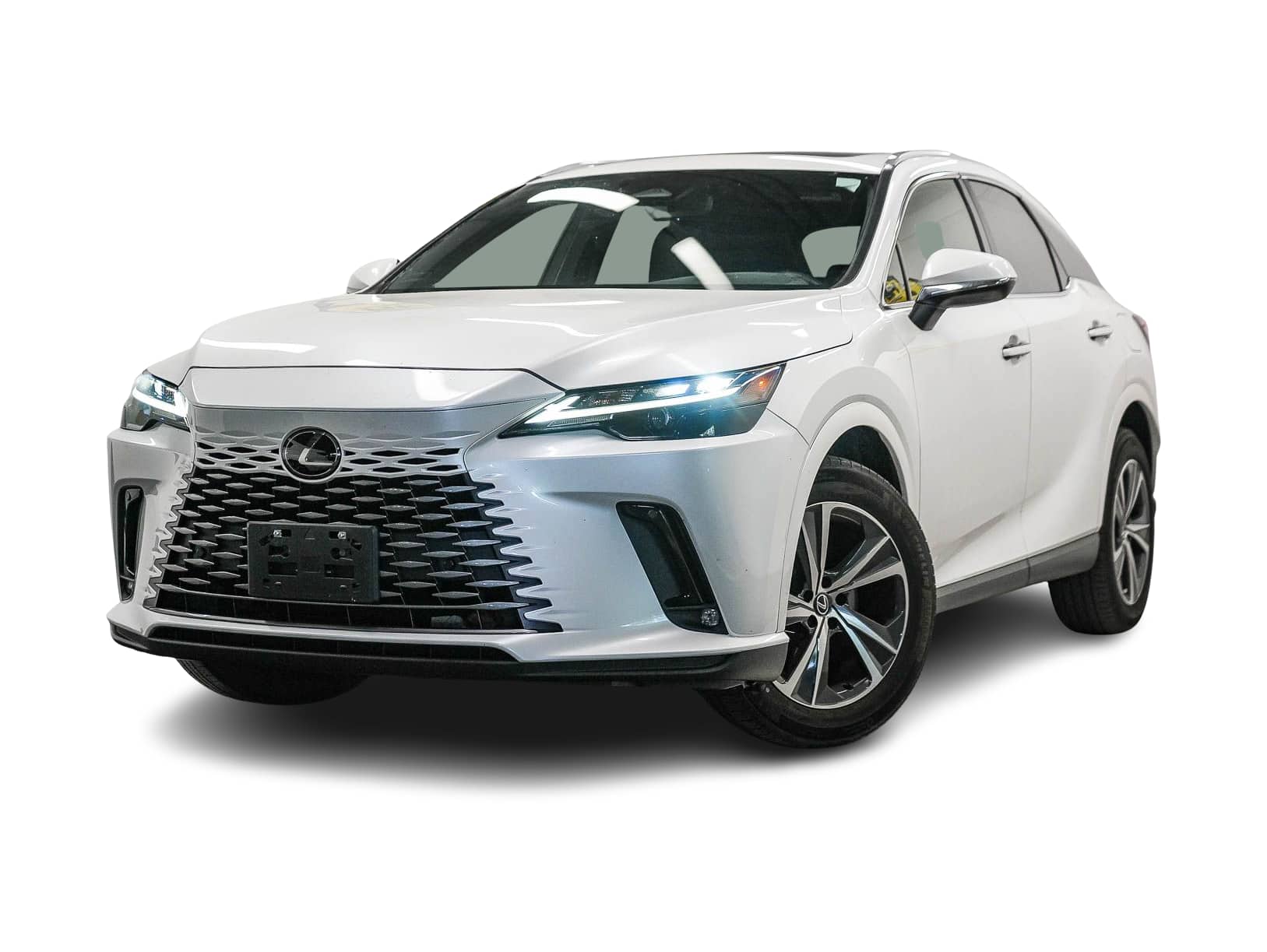 Thumbnail: 2024 Lexus RX - 1