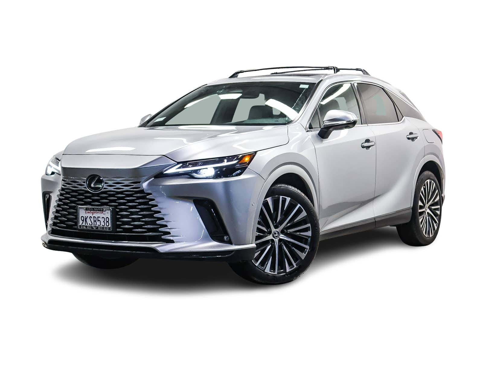 2024 Lexus RX 350 -
                Van Nuys, CA