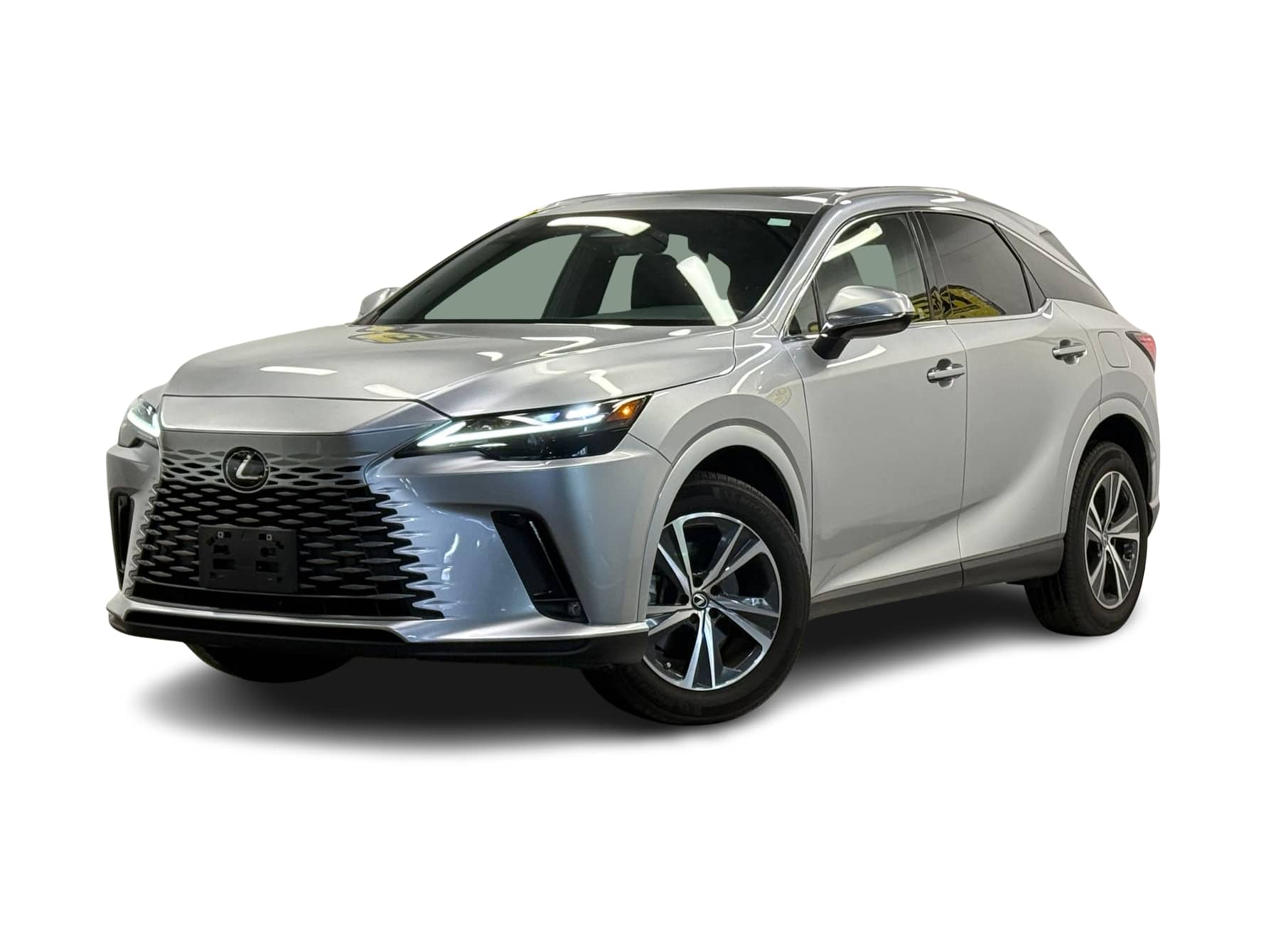 Thumbnail: 2024 Lexus RX - 1