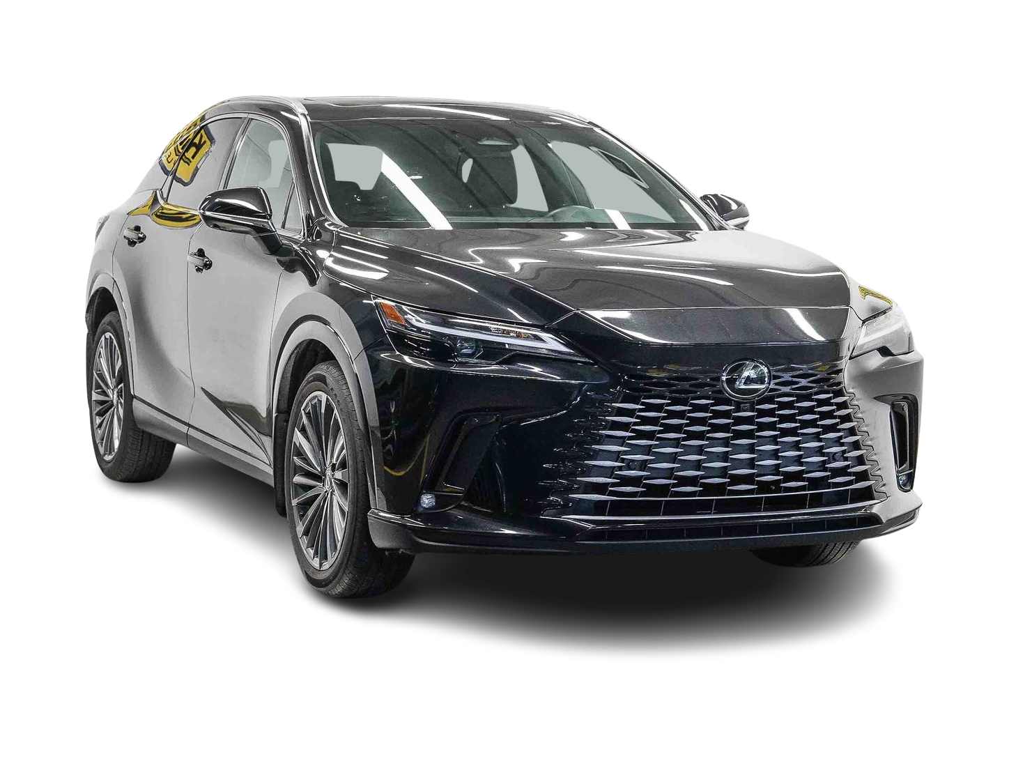 Thumbnail: 2025 Lexus RX - 1