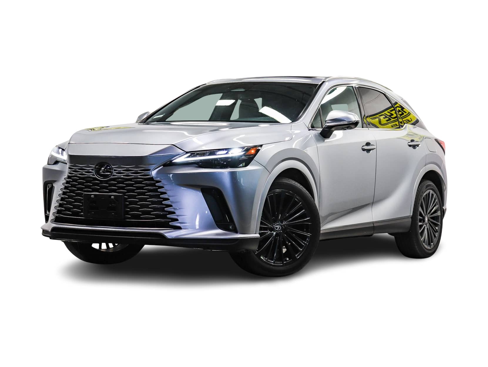 Thumbnail: 2024 Lexus RX - 1