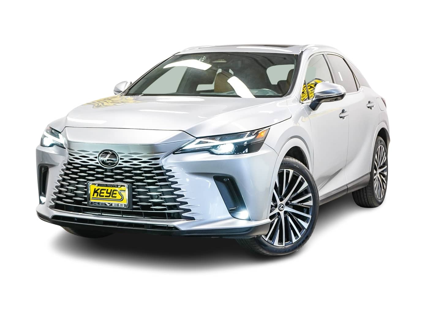 Thumbnail: 2023 Lexus RX - 1