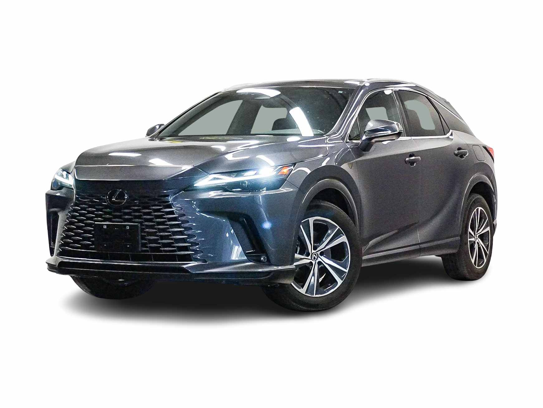 Thumbnail: 2024 Lexus RX - 1