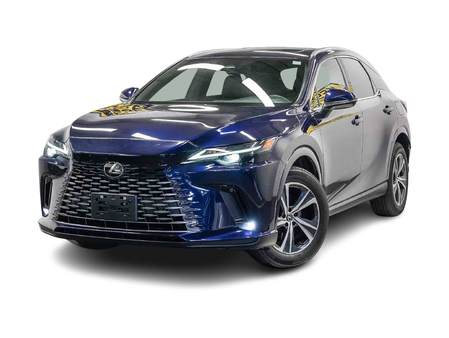 Thumbnail: 2025 Lexus RX - 1