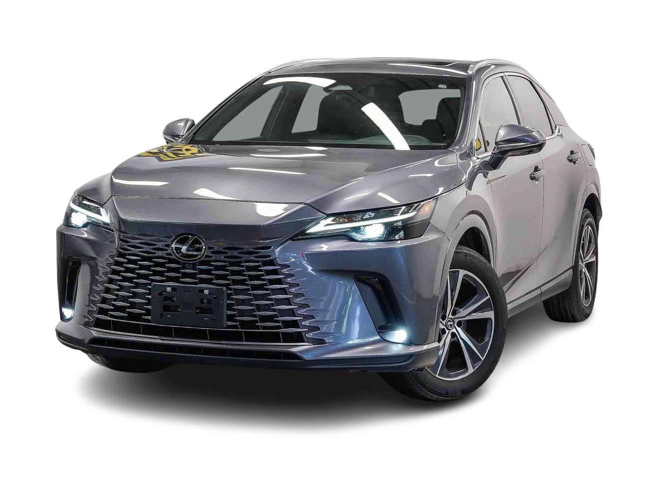 Thumbnail: 2023 Lexus RX - 1