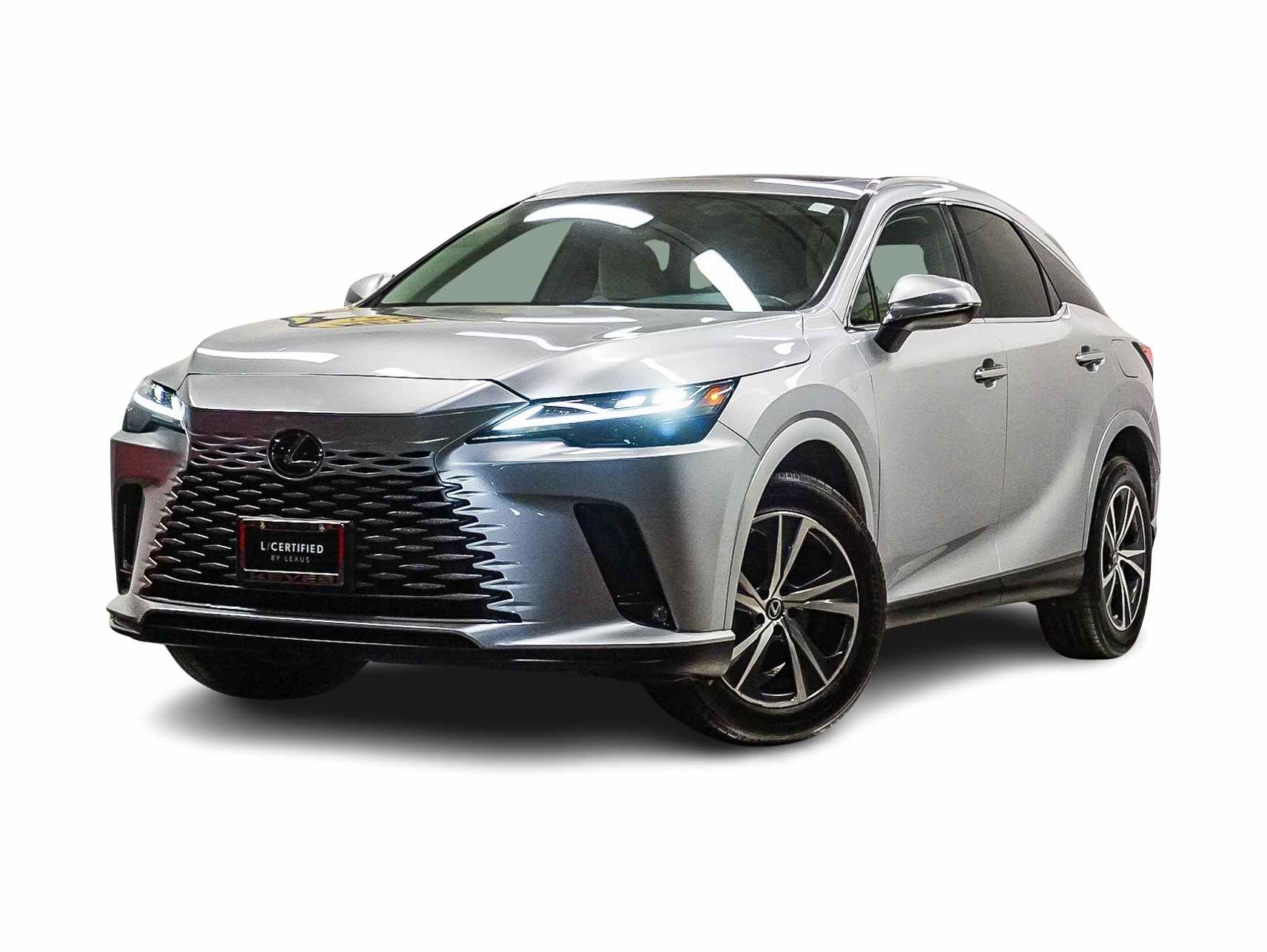 Thumbnail: 2023 Lexus RX - 1