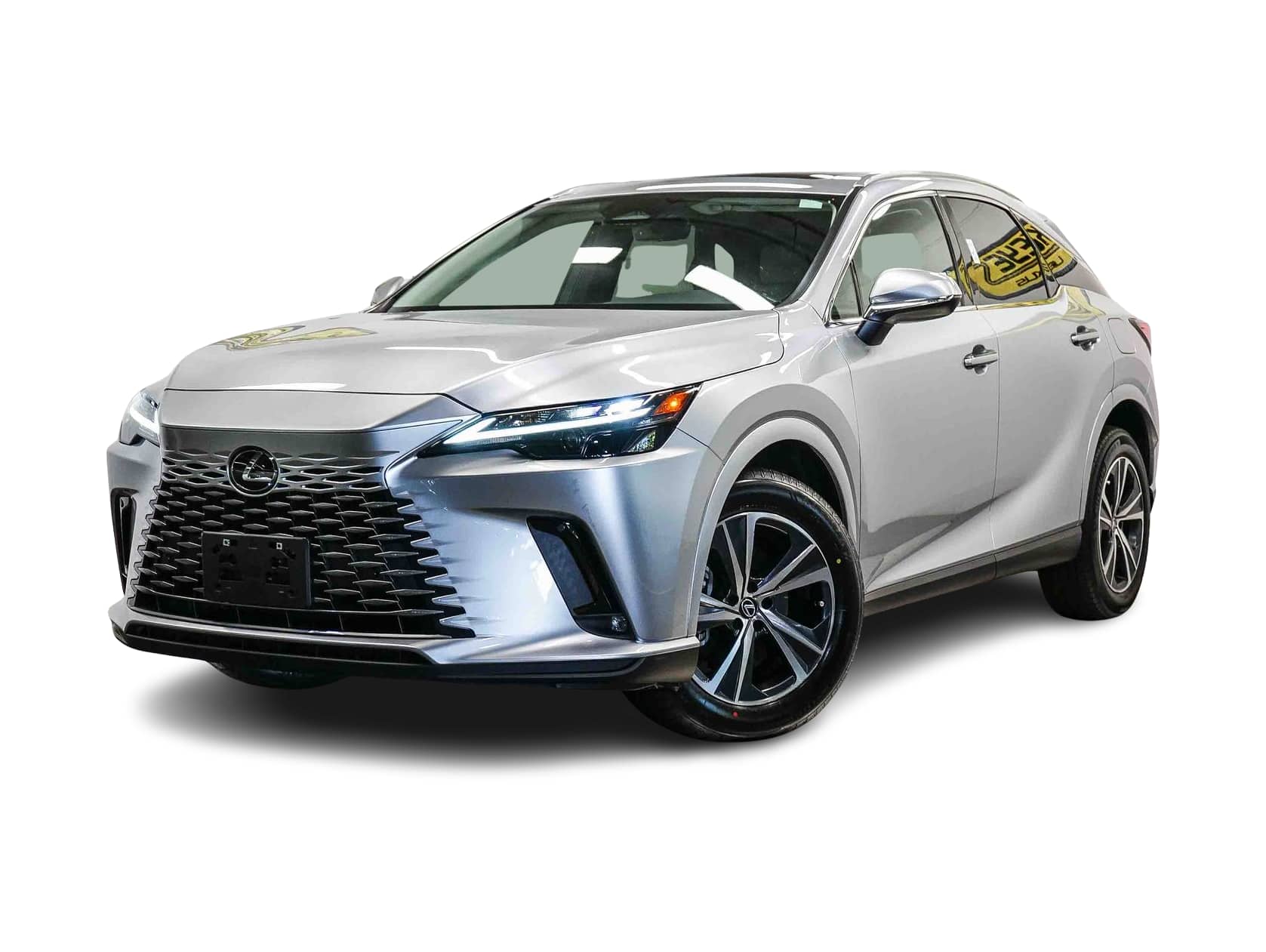 Thumbnail: 2024 Lexus RX - 1