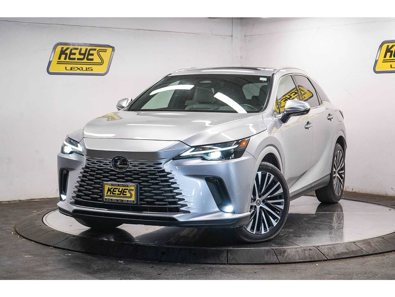 2023 Lexus RX 350