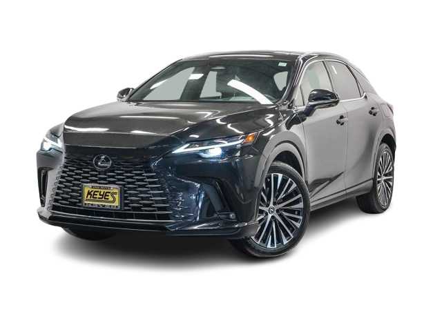 Thumbnail: 2023 Lexus RX - 1