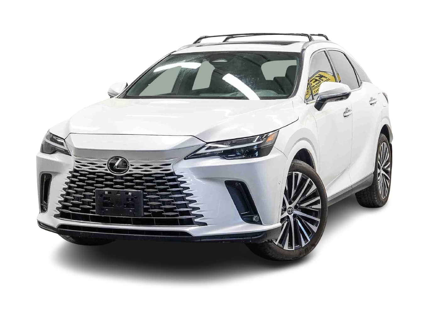 Thumbnail: 2024 Lexus RX - 1