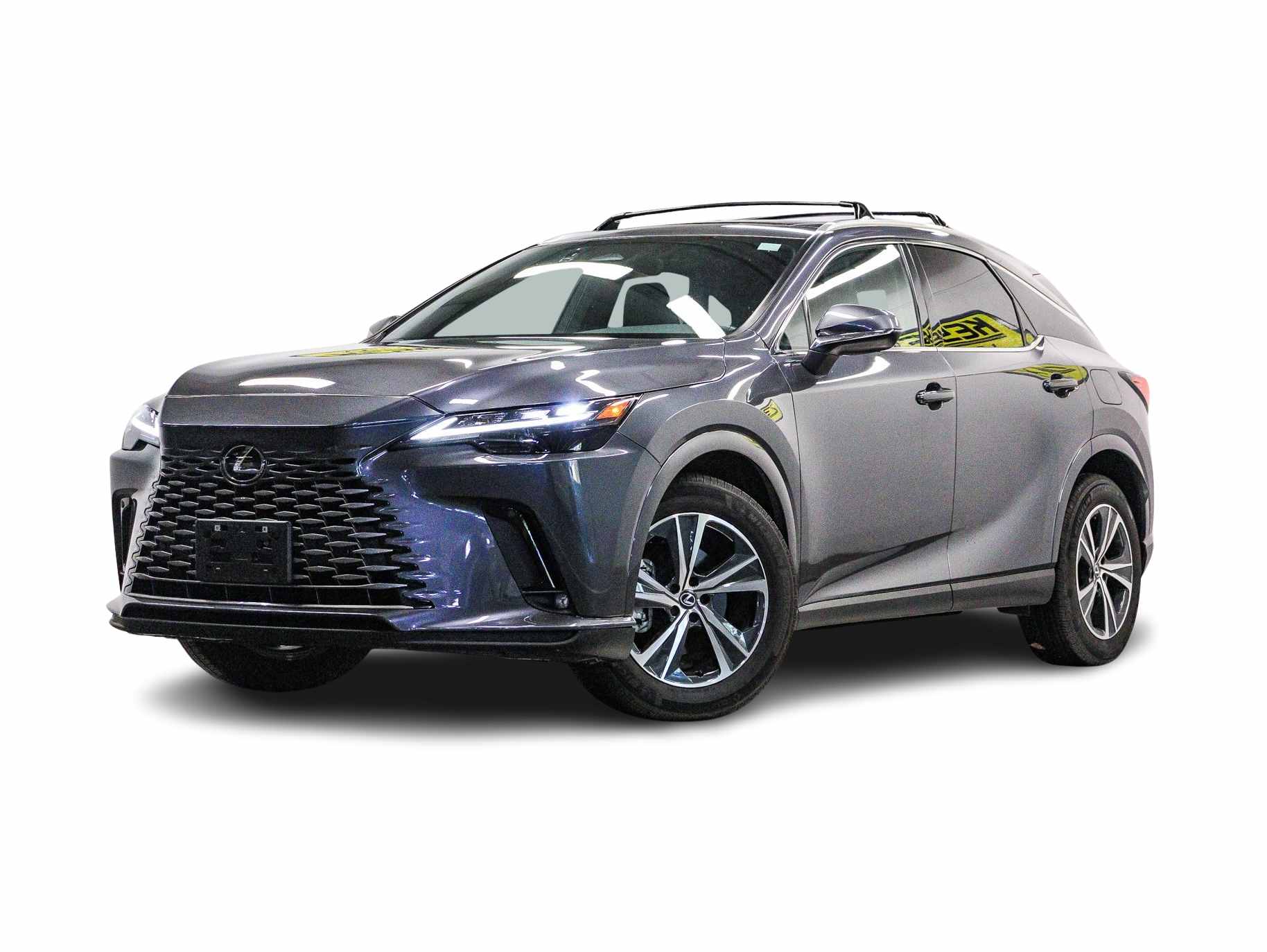 Thumbnail: 2025 Lexus RX - 1