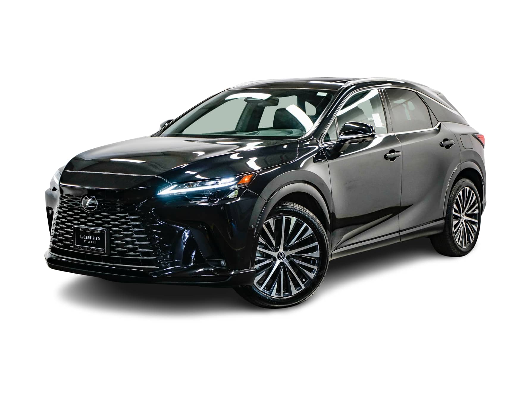 2024 Lexus RX 350 Premium+ -
                  Van Nuys, CA