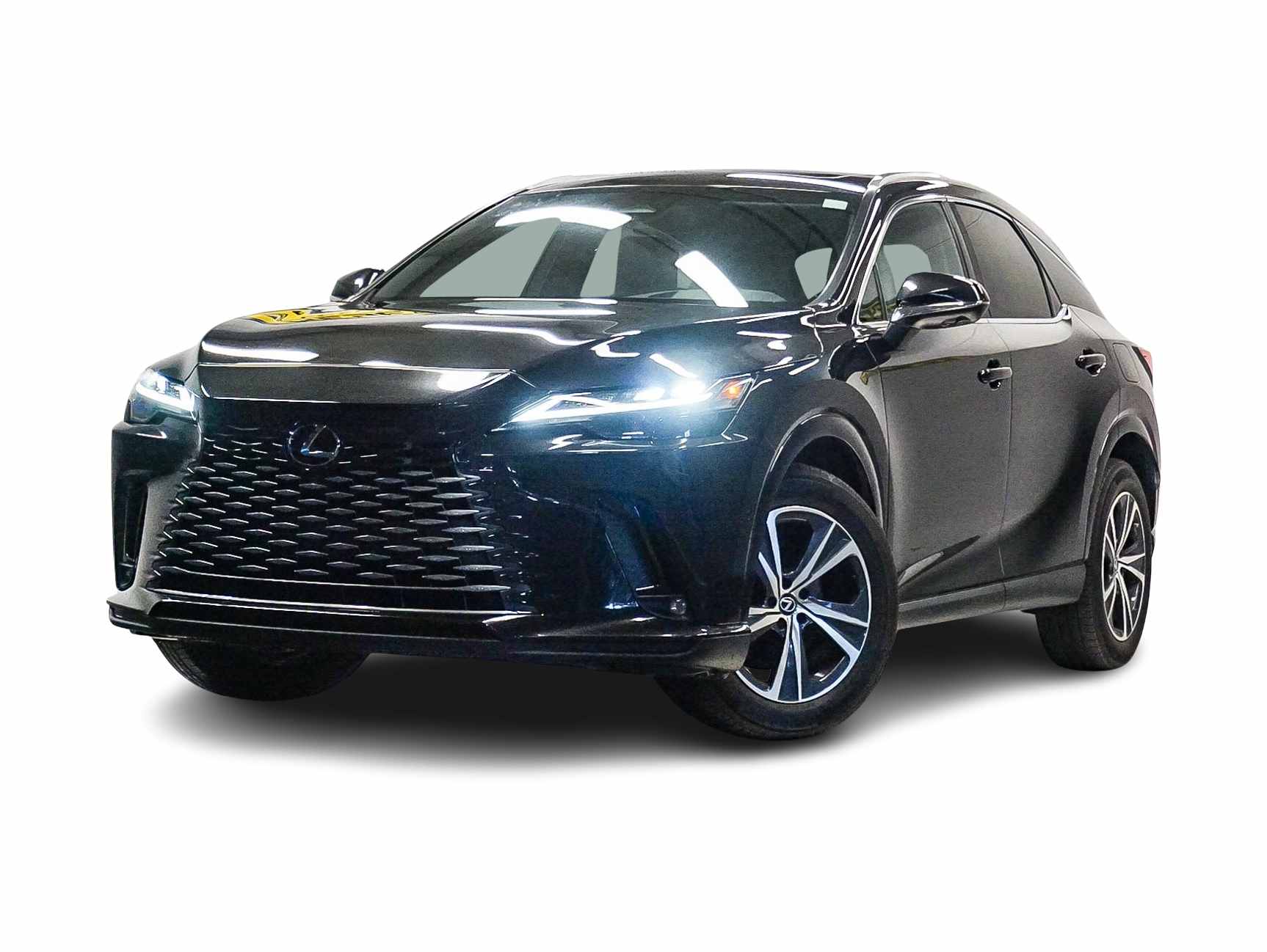 Thumbnail: 2024 Lexus RX - 1