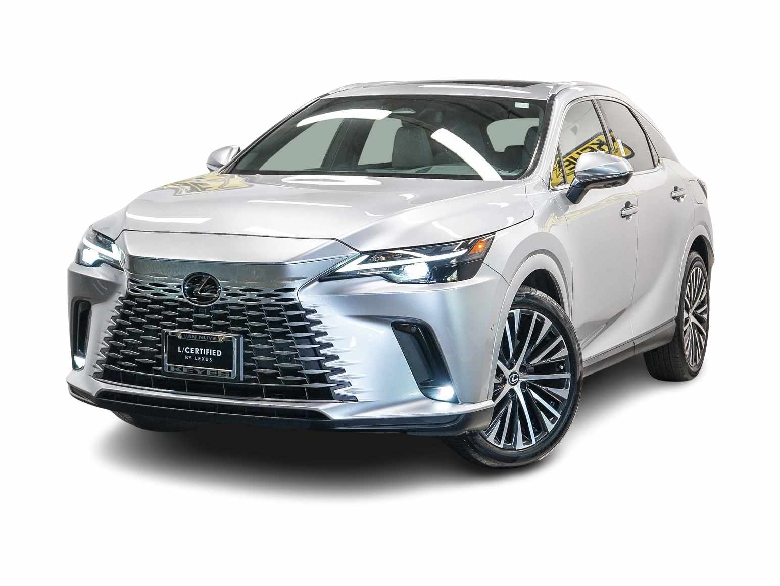 2024 Lexus RX 350 Premium+ -
                  Van Nuys, CA