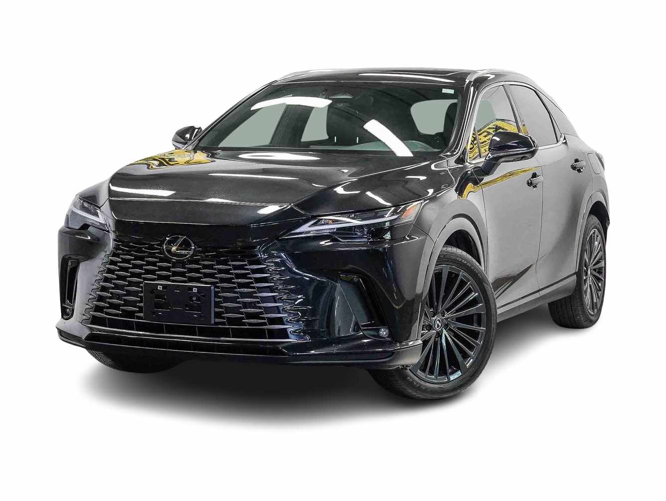 Thumbnail: 2025 Lexus RX - 1