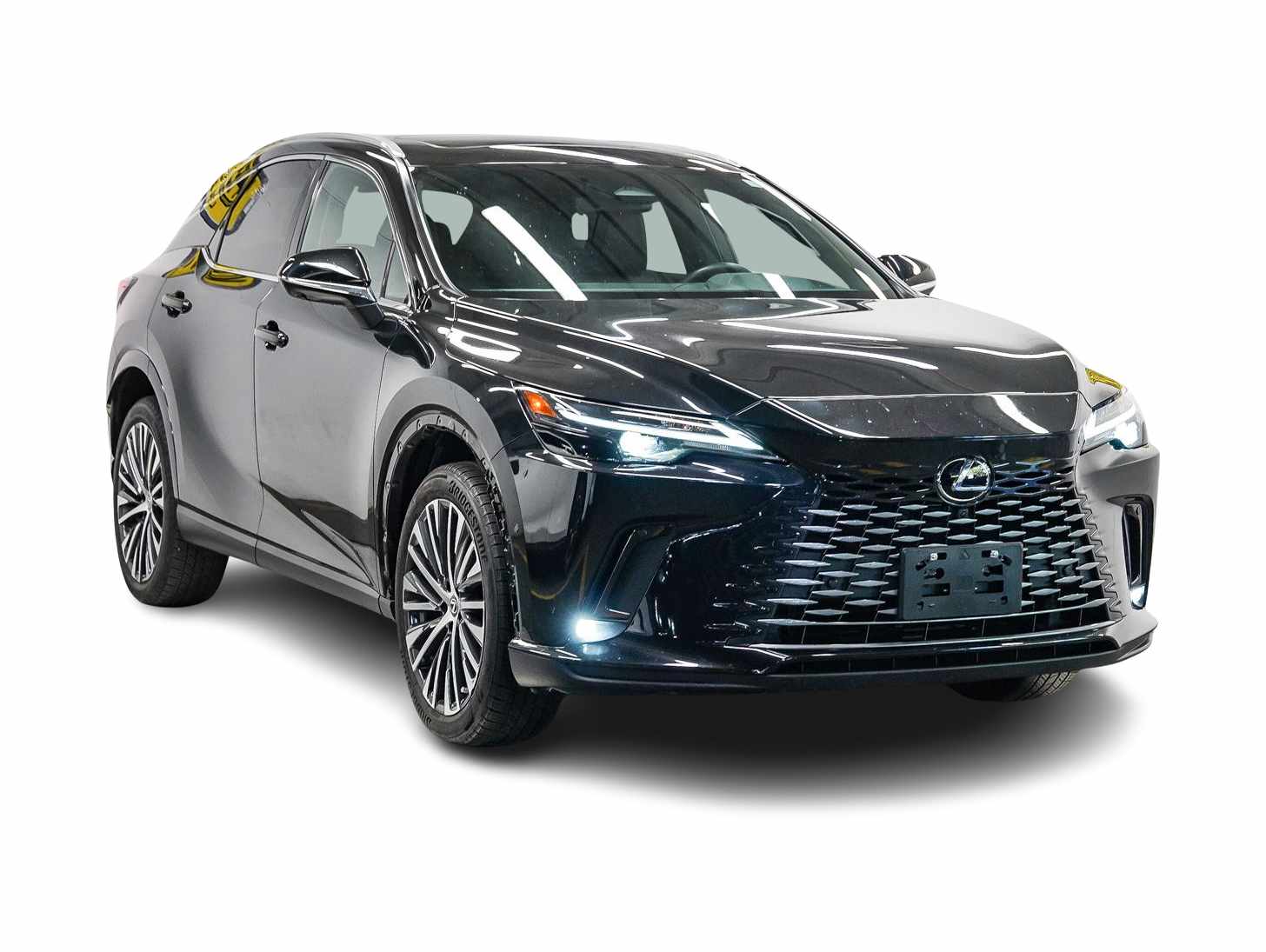 Thumbnail: 2024 Lexus RX - 1