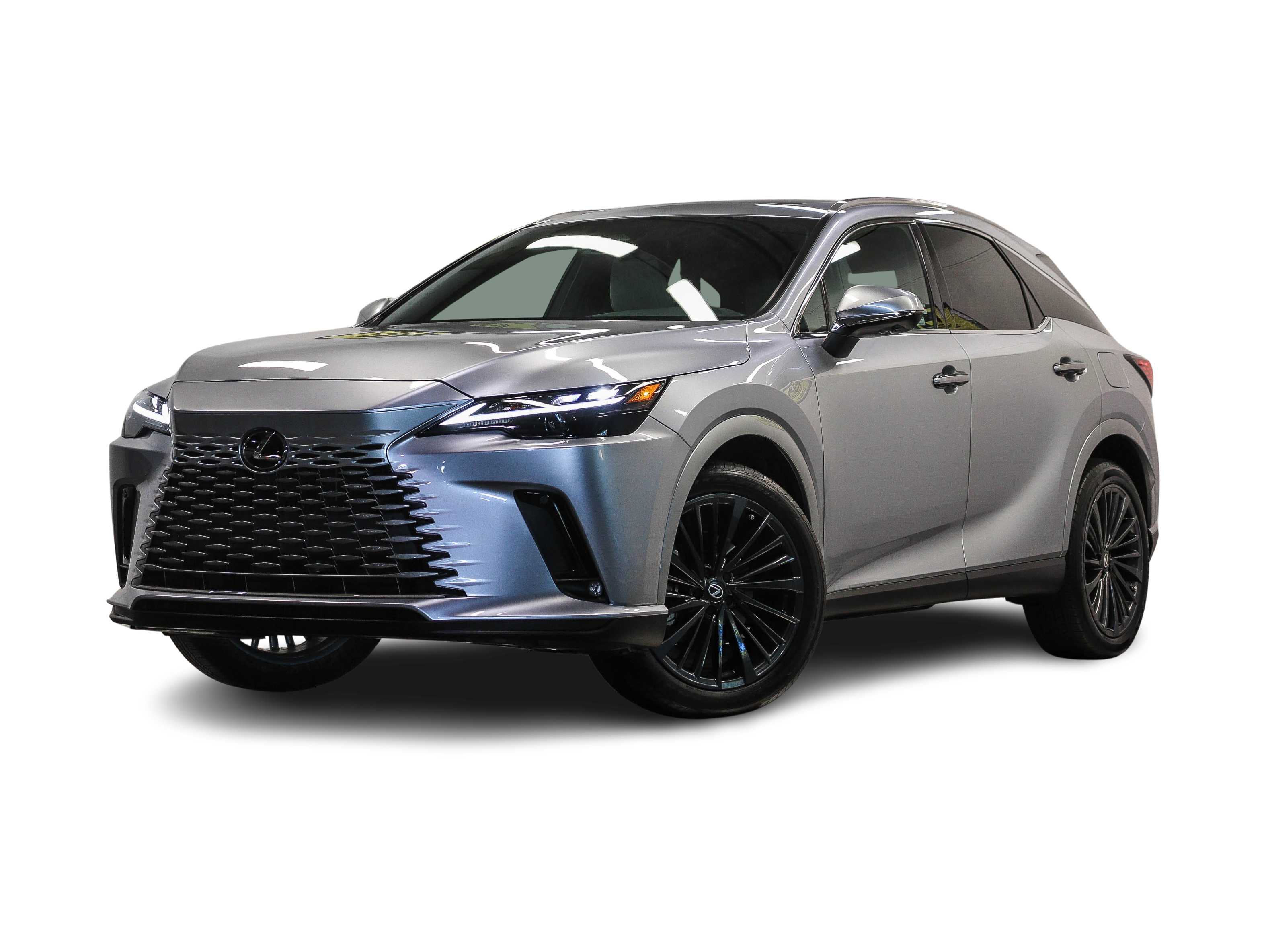 Thumbnail: 2026 Lexus RX - 1