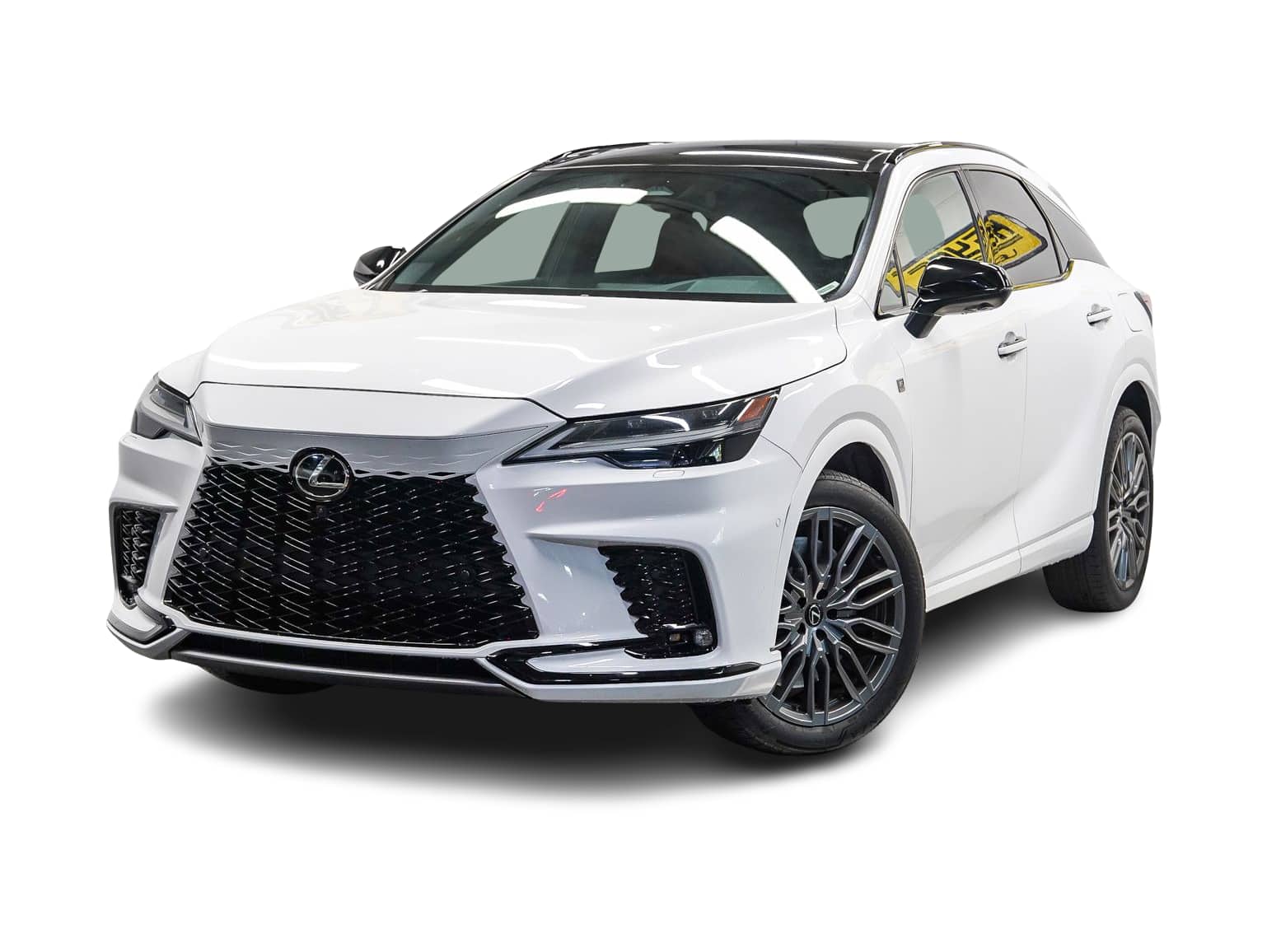 Thumbnail: 2023 Lexus RX - 1