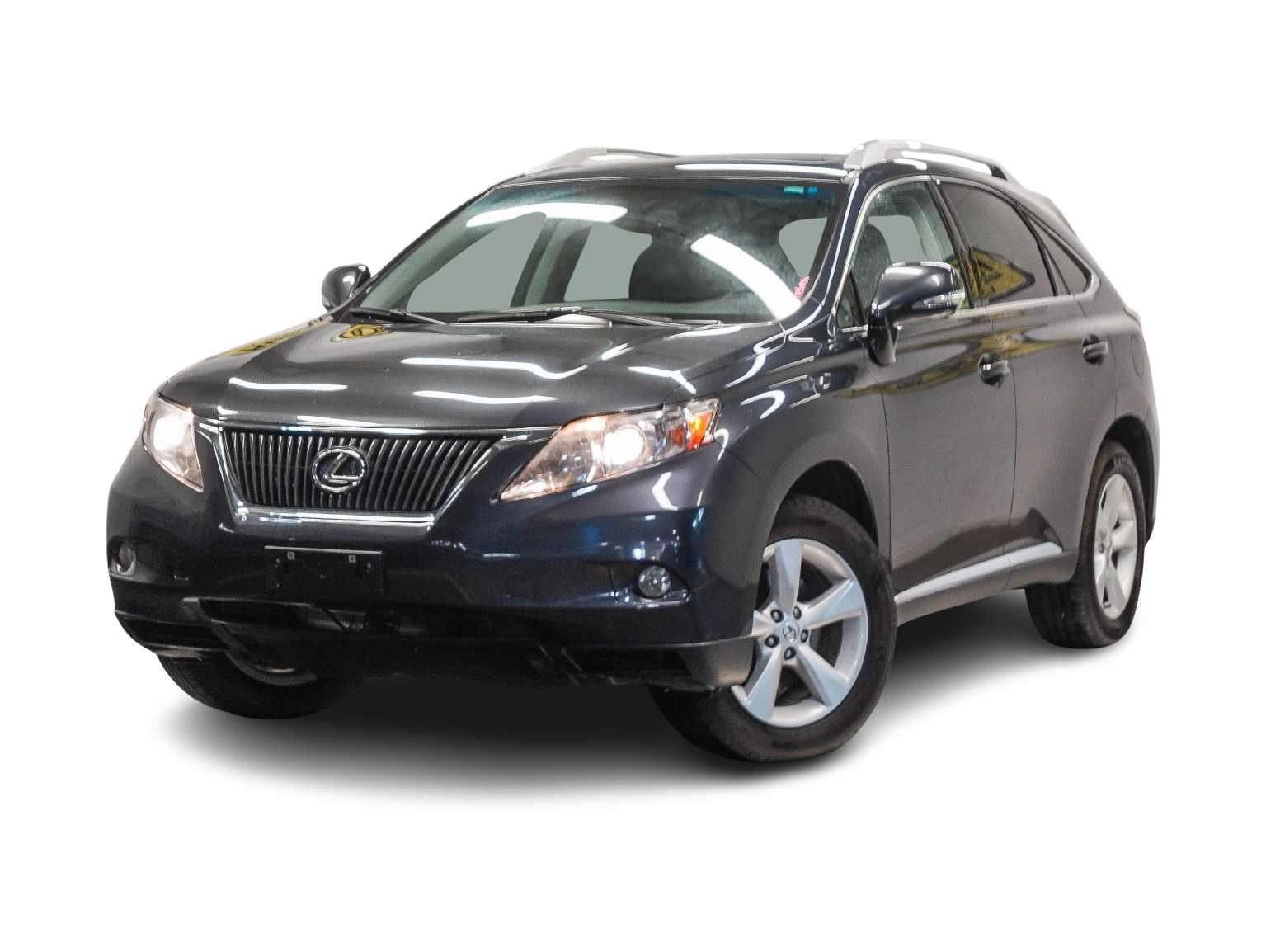 2010 Lexus RX 350 -
                  Van Nuys, CA