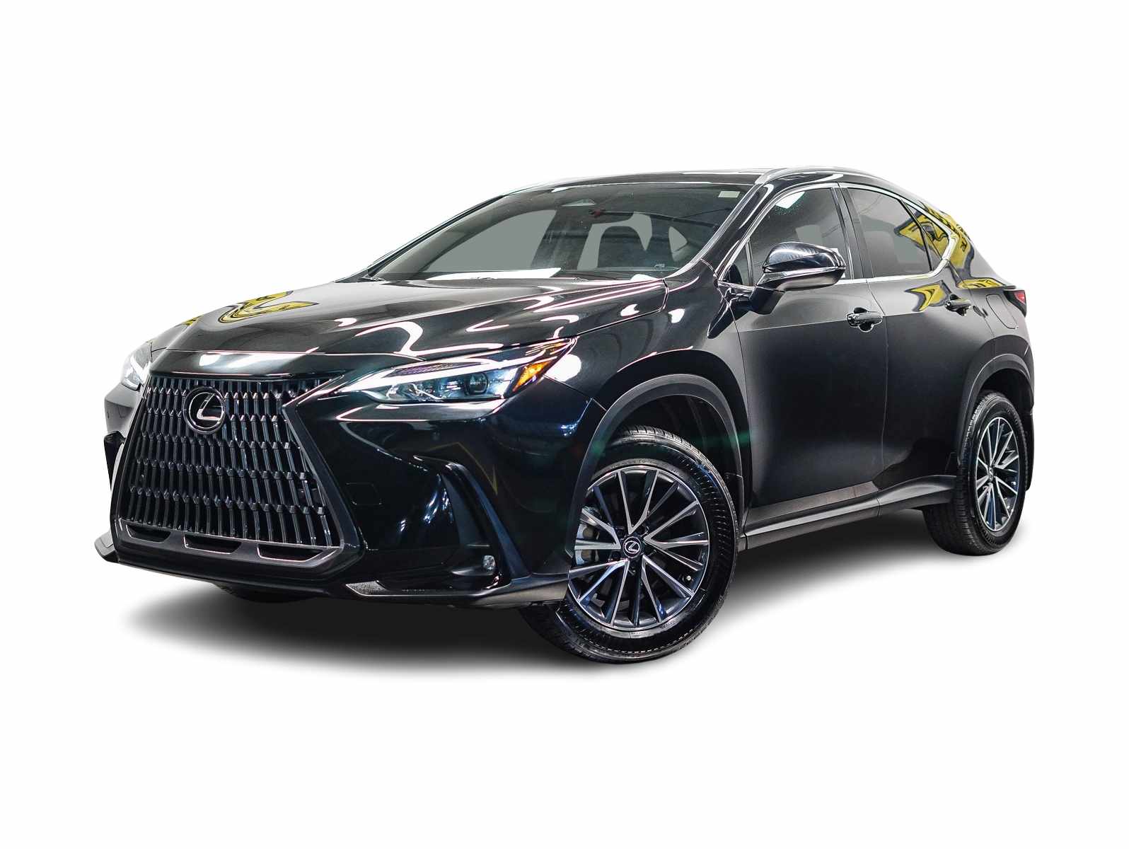 Thumbnail: 2025 Lexus ES - 1