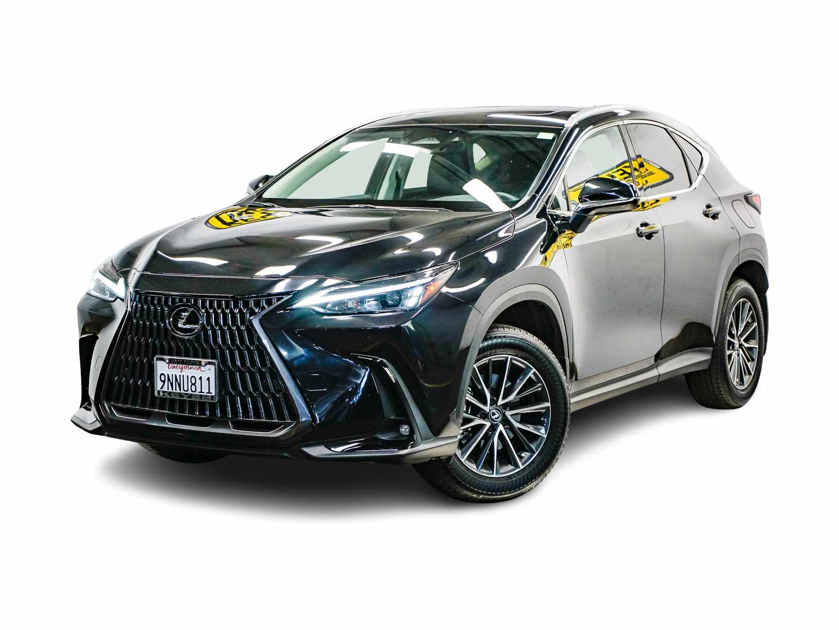 Thumbnail: 2025 Lexus ES - 1
