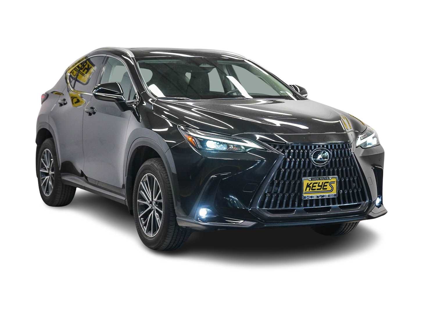 Thumbnail: 2025 Lexus ES - 1