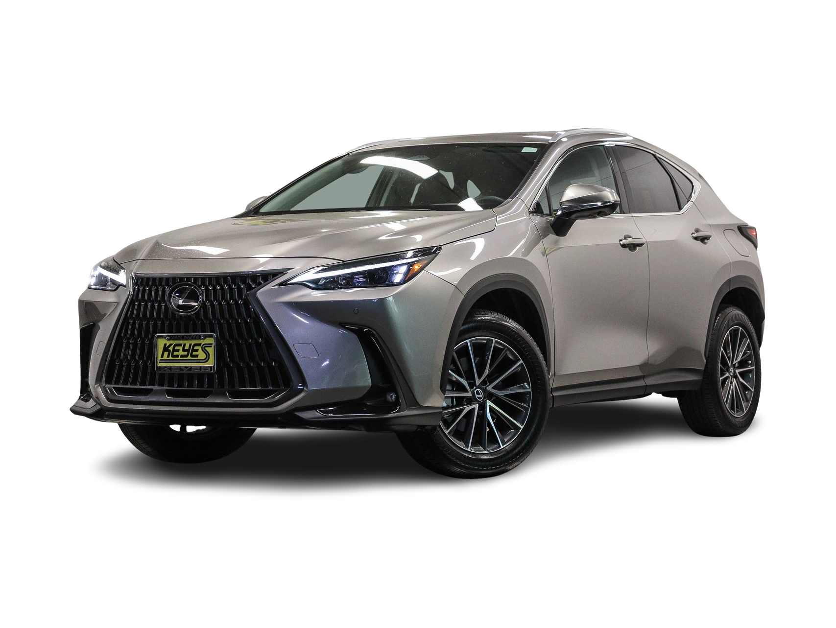 Thumbnail: 2026 Lexus ES - 1