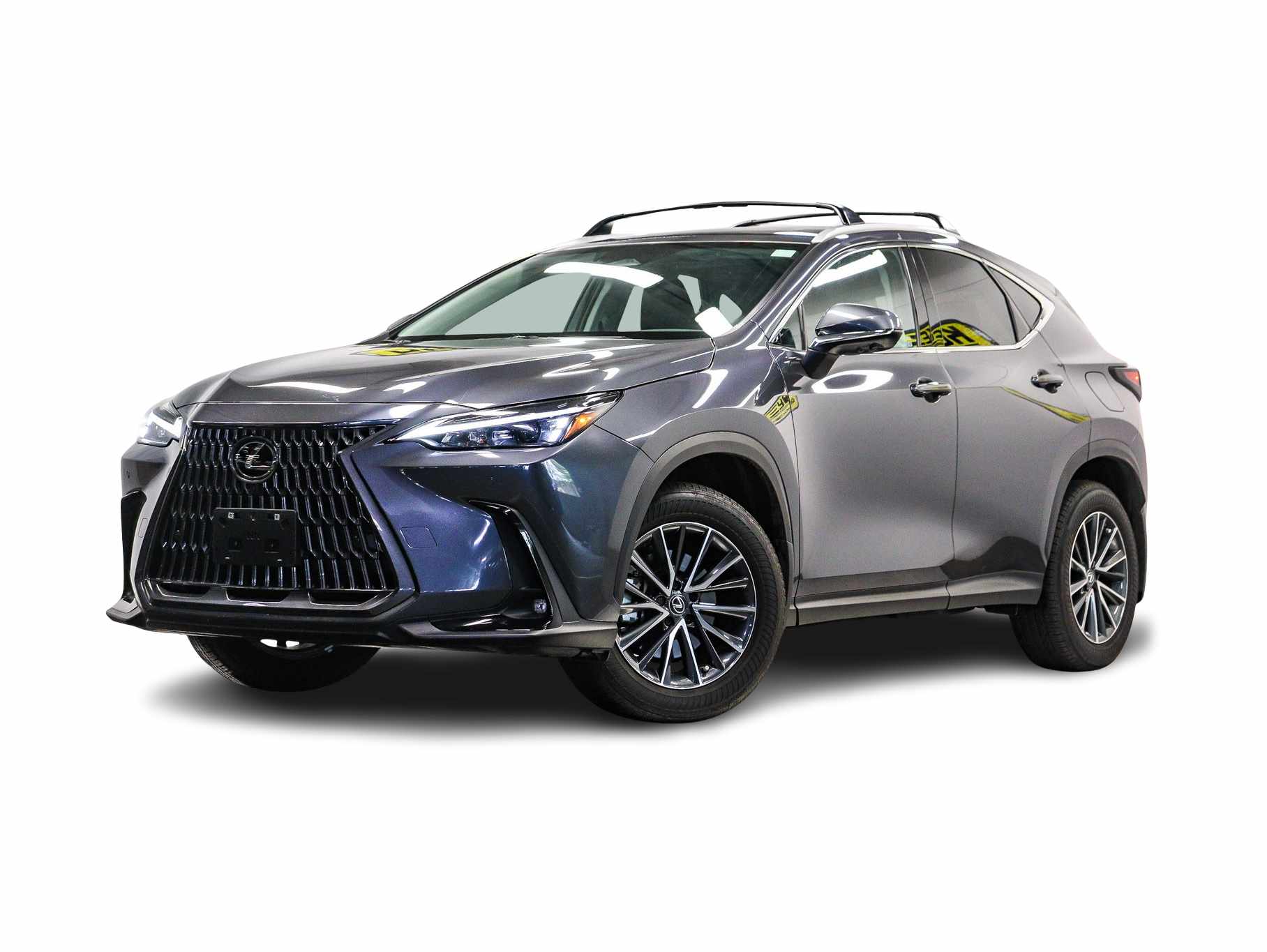 Thumbnail: 2025 Lexus ES - 1
