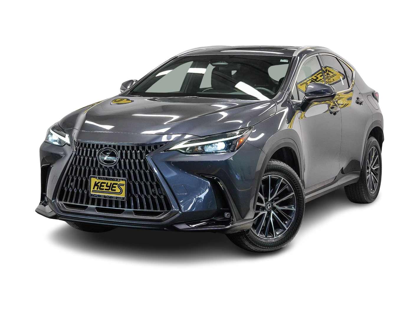 Thumbnail: 2024 Lexus ES - 1