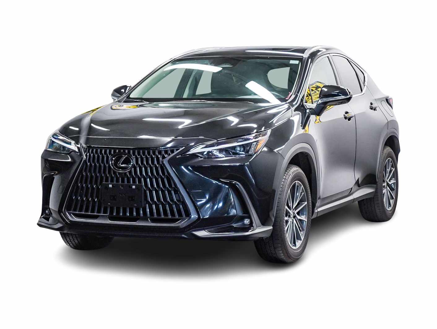 Thumbnail: 2025 Lexus ES - 1
