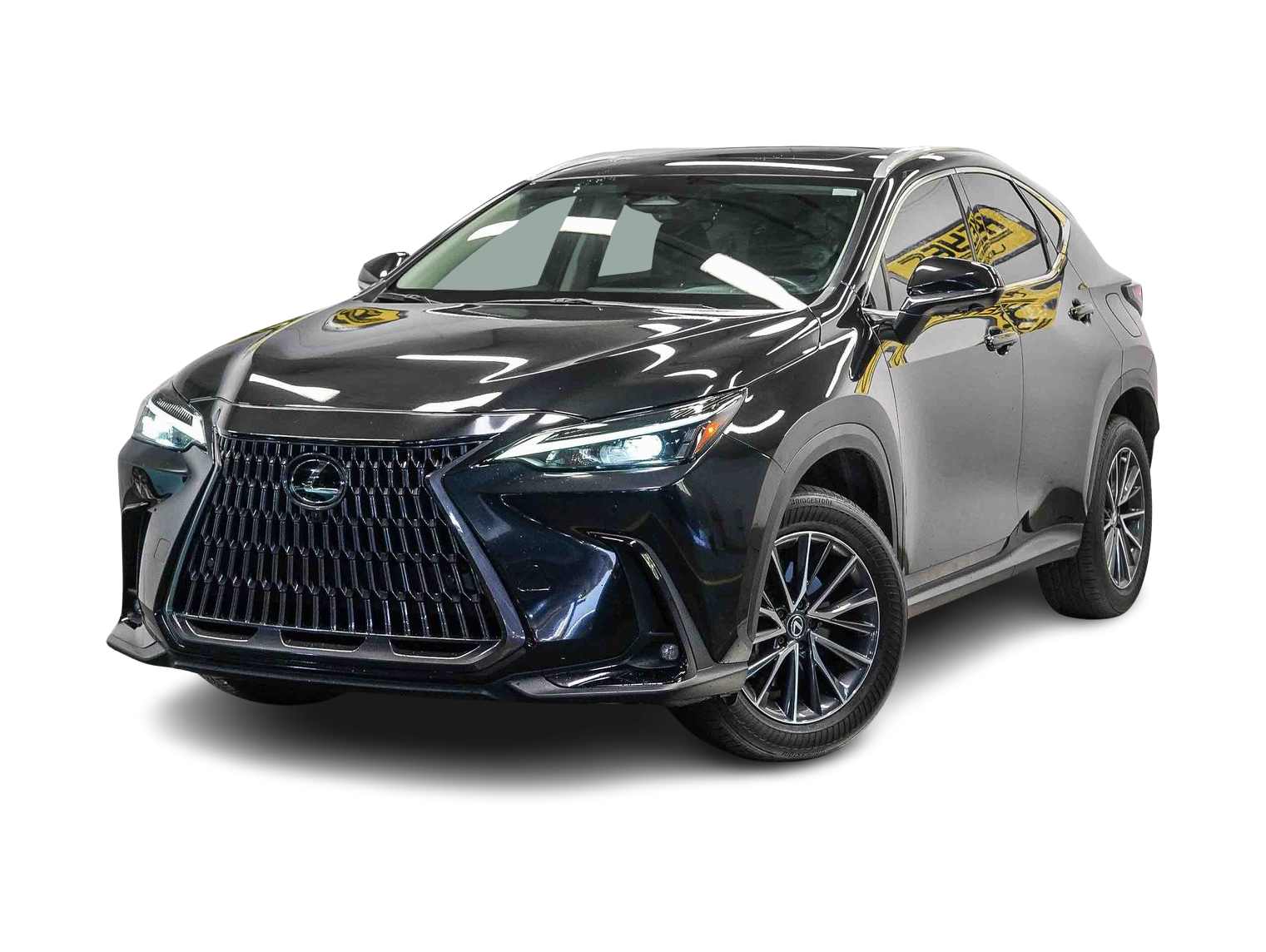Thumbnail: 2025 Lexus ES - 1