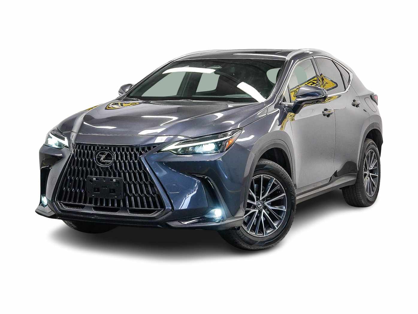Thumbnail: 2024 Lexus ES - 1