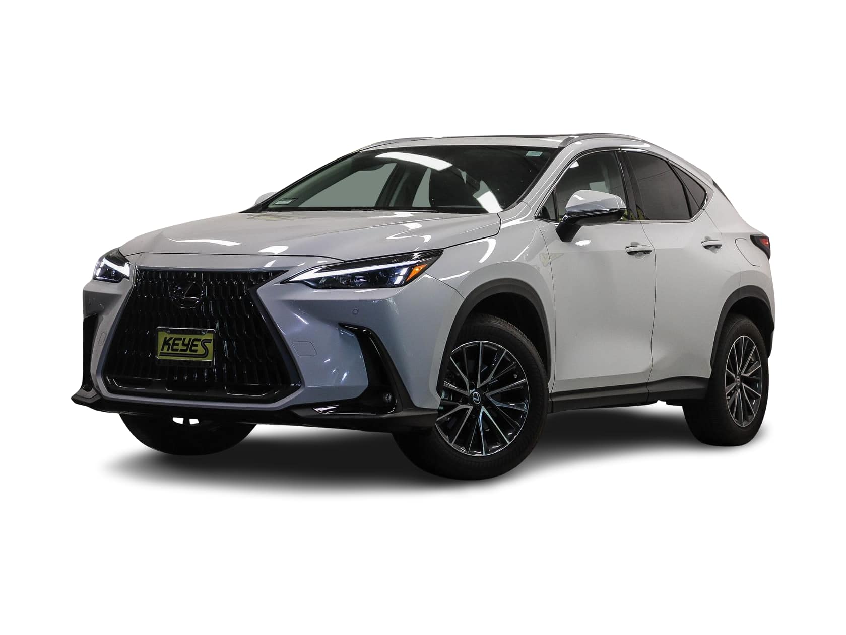 Thumbnail: 2026 Lexus ES - 1