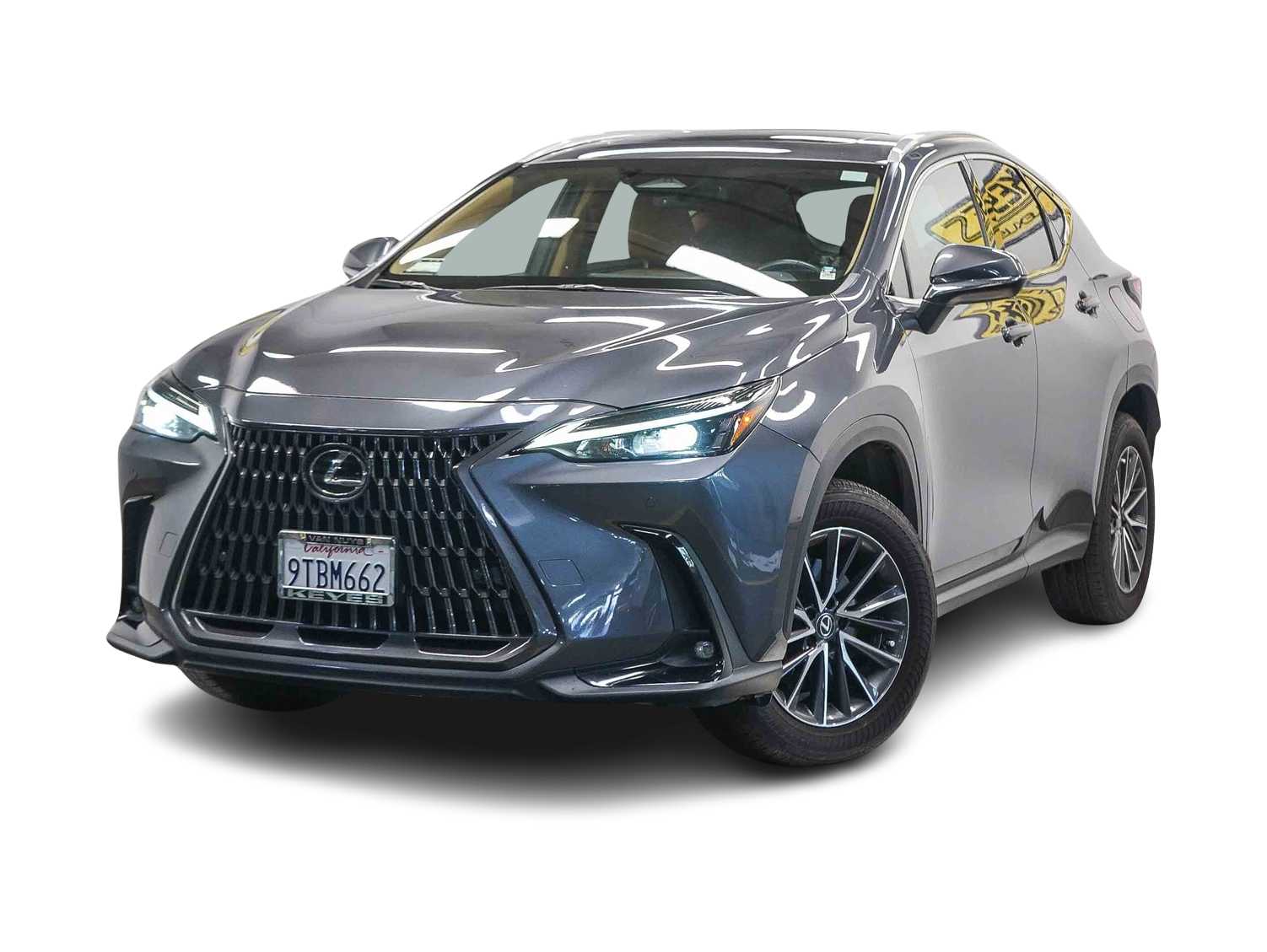 2023 Lexus NX 350 Premium -
                  Van Nuys, CA
