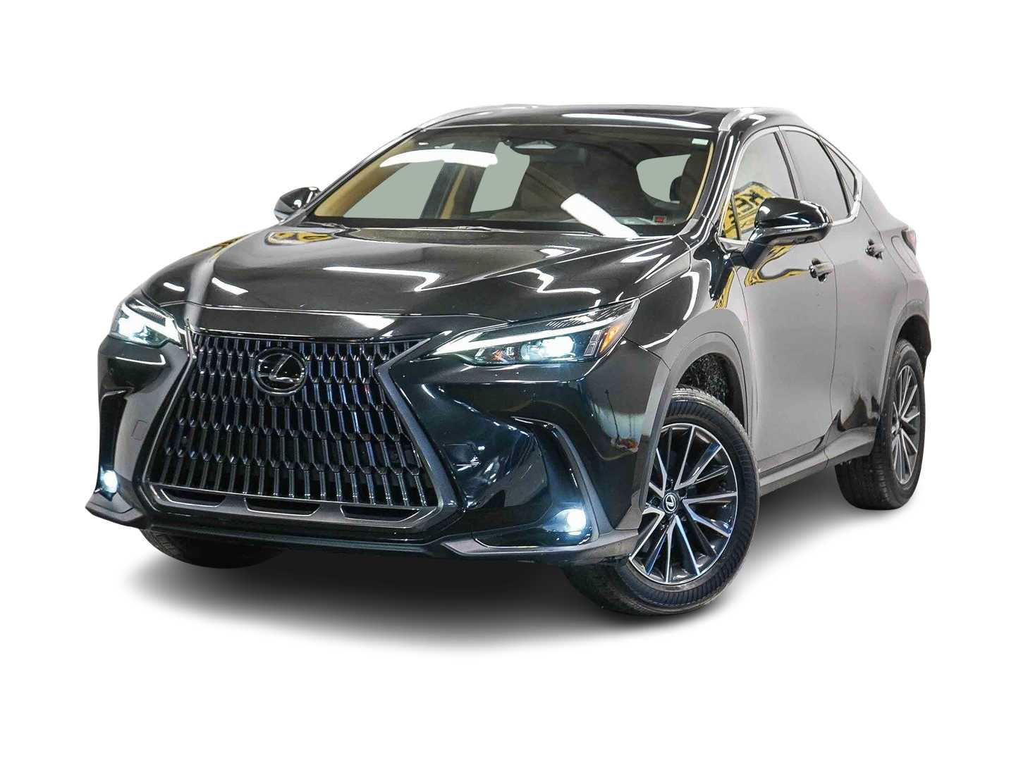 Thumbnail: 2024 Lexus ES - 1