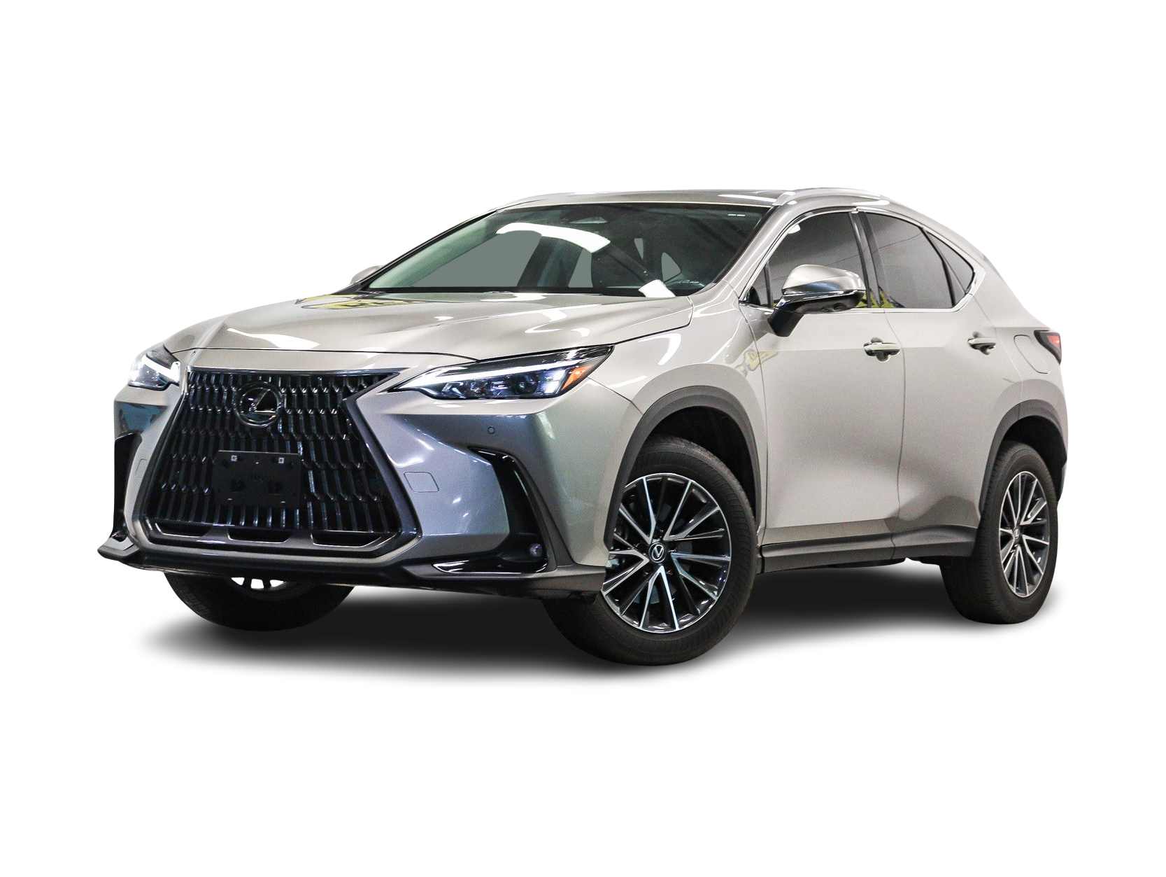 Thumbnail: 2024 Lexus ES - 1