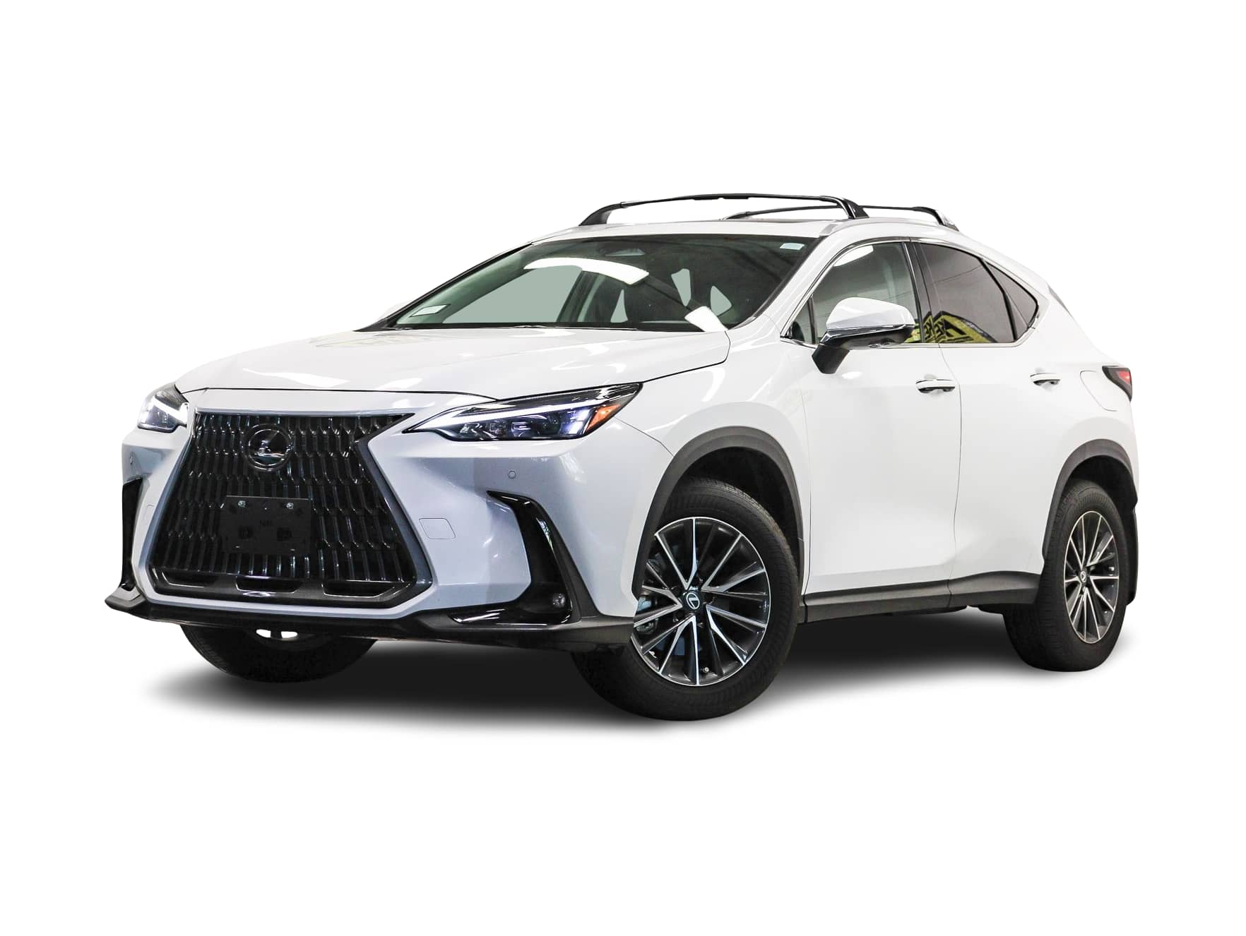 Thumbnail: 2026 Lexus ES - 1