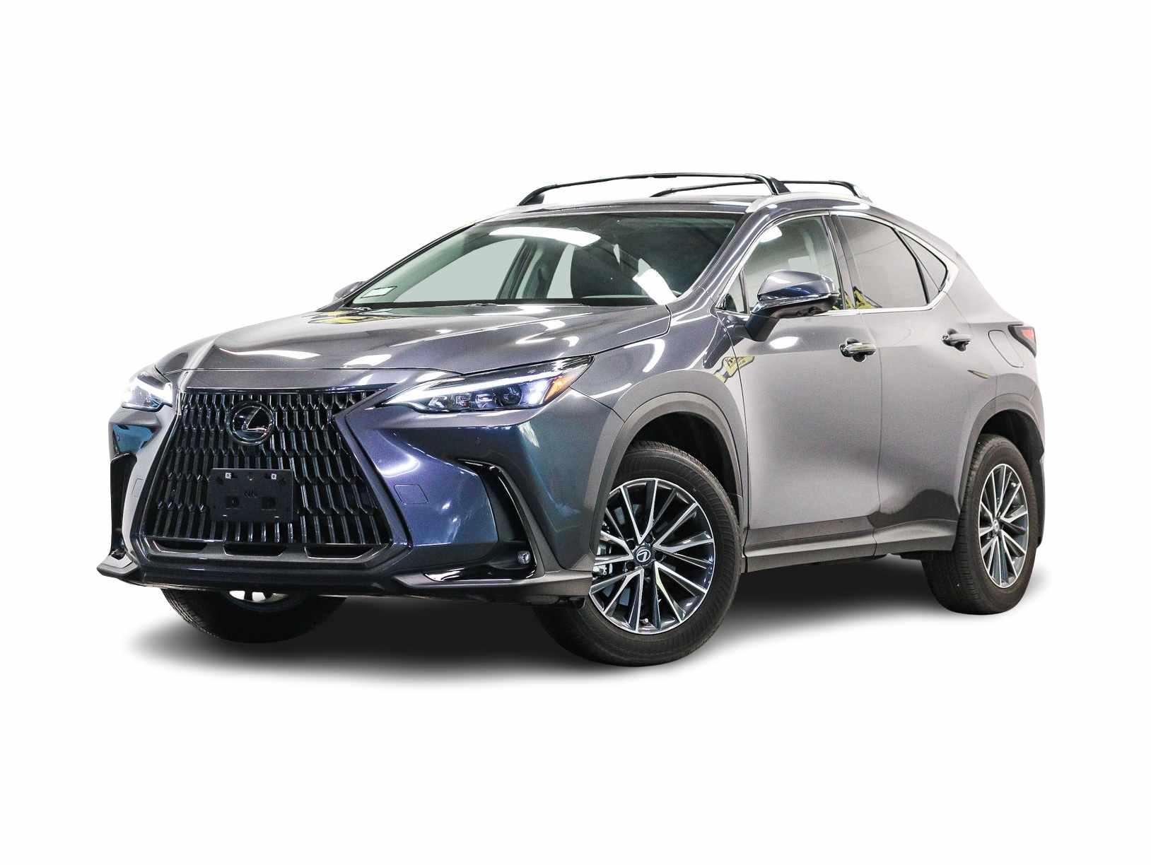 Thumbnail: 2026 Lexus ES - 1