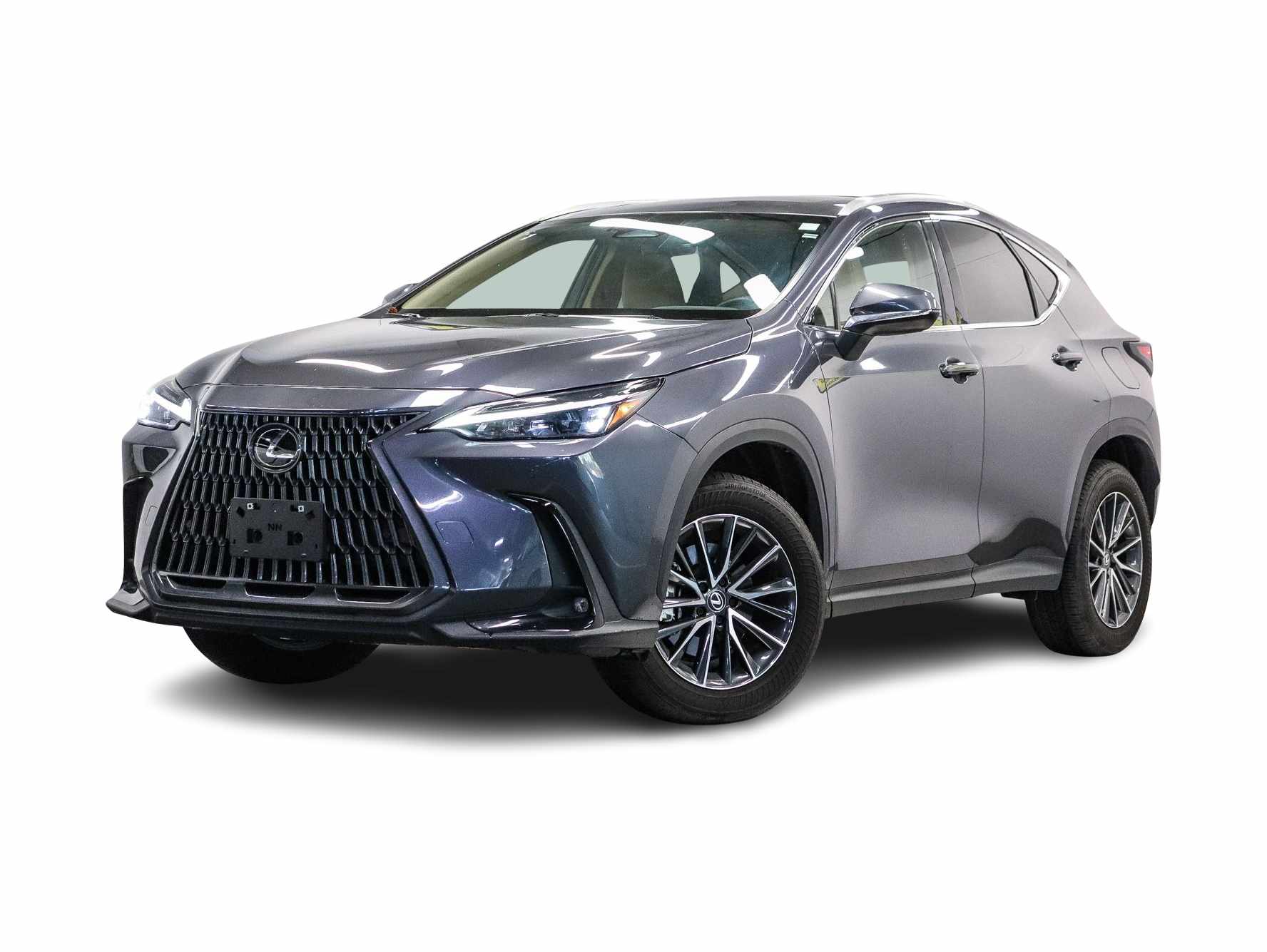 Thumbnail: 2024 Lexus ES - 1
