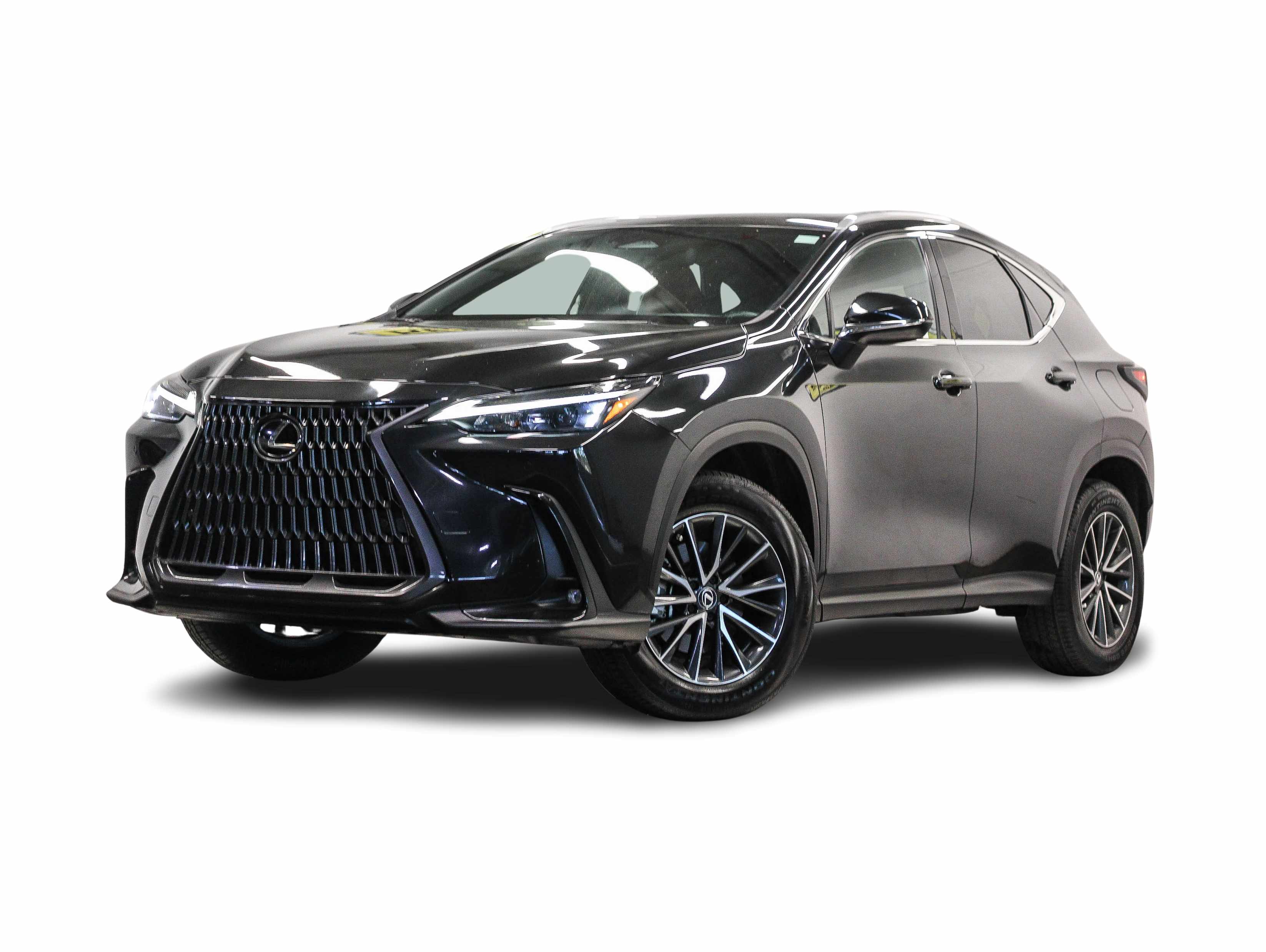 Thumbnail: 2024 Lexus ES - 1