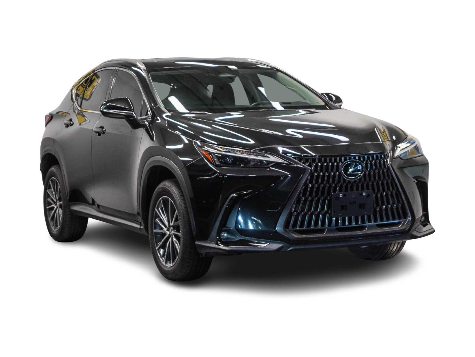 Thumbnail: 2024 Lexus ES - 1